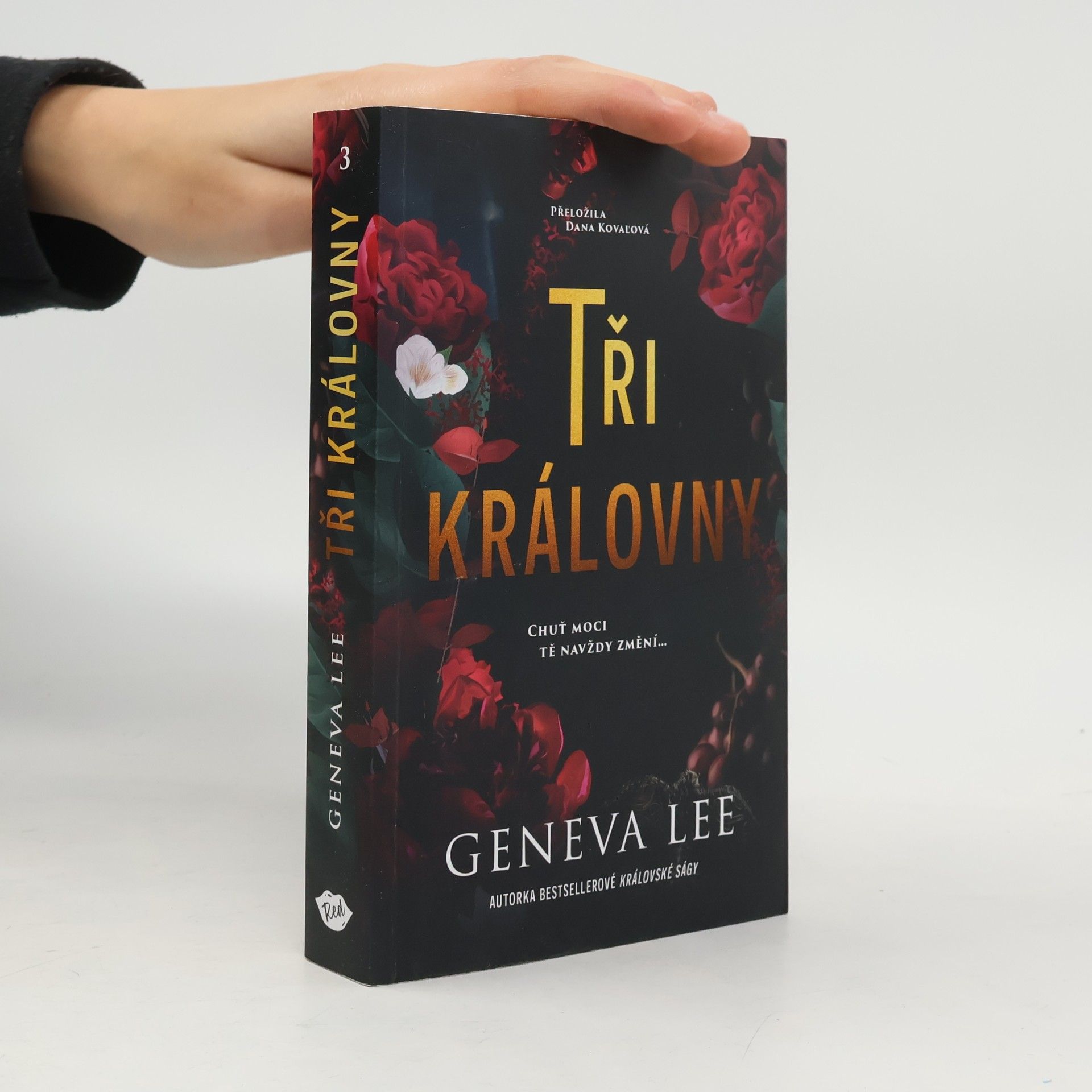 Tři královny