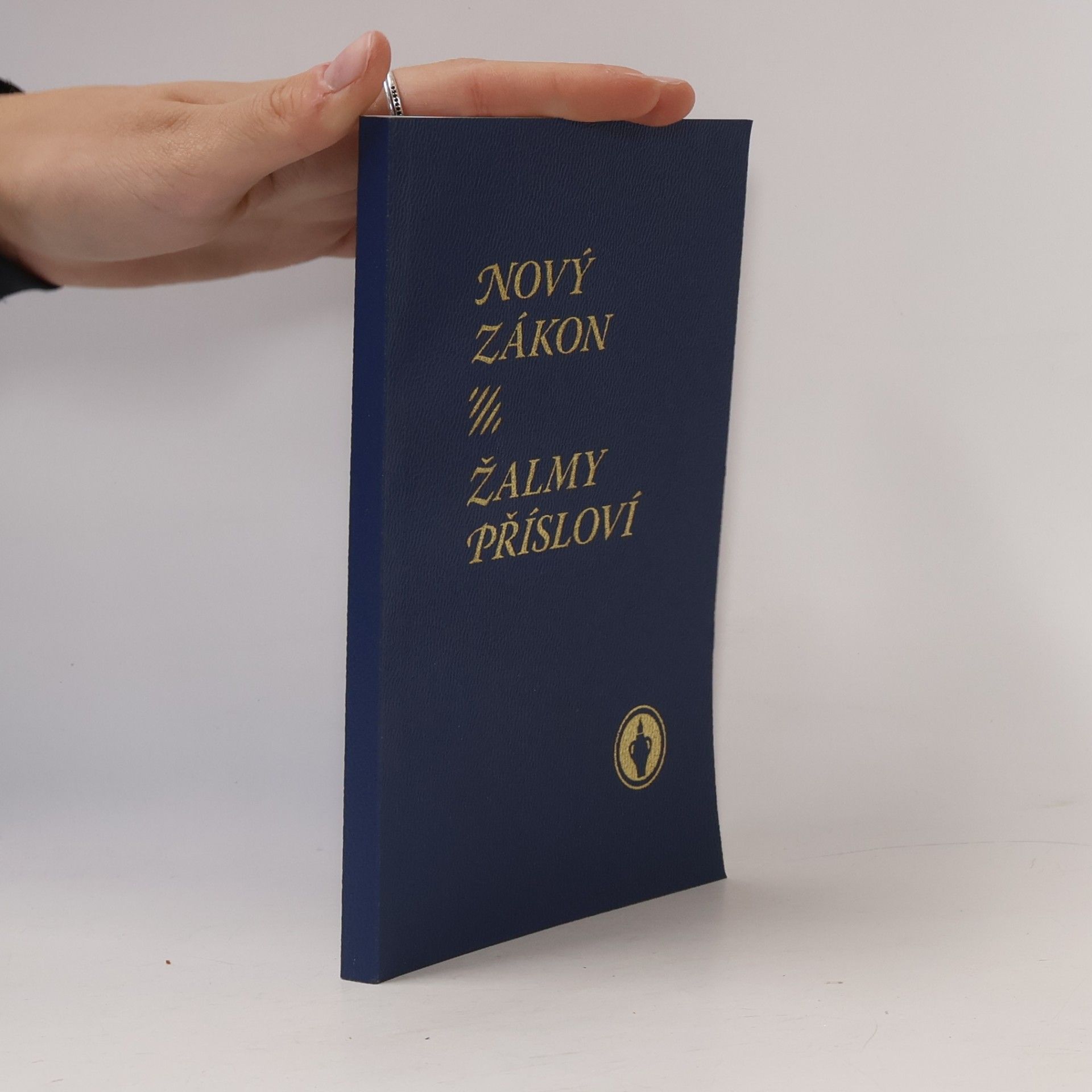 Autorenkollektiv Nový zákon