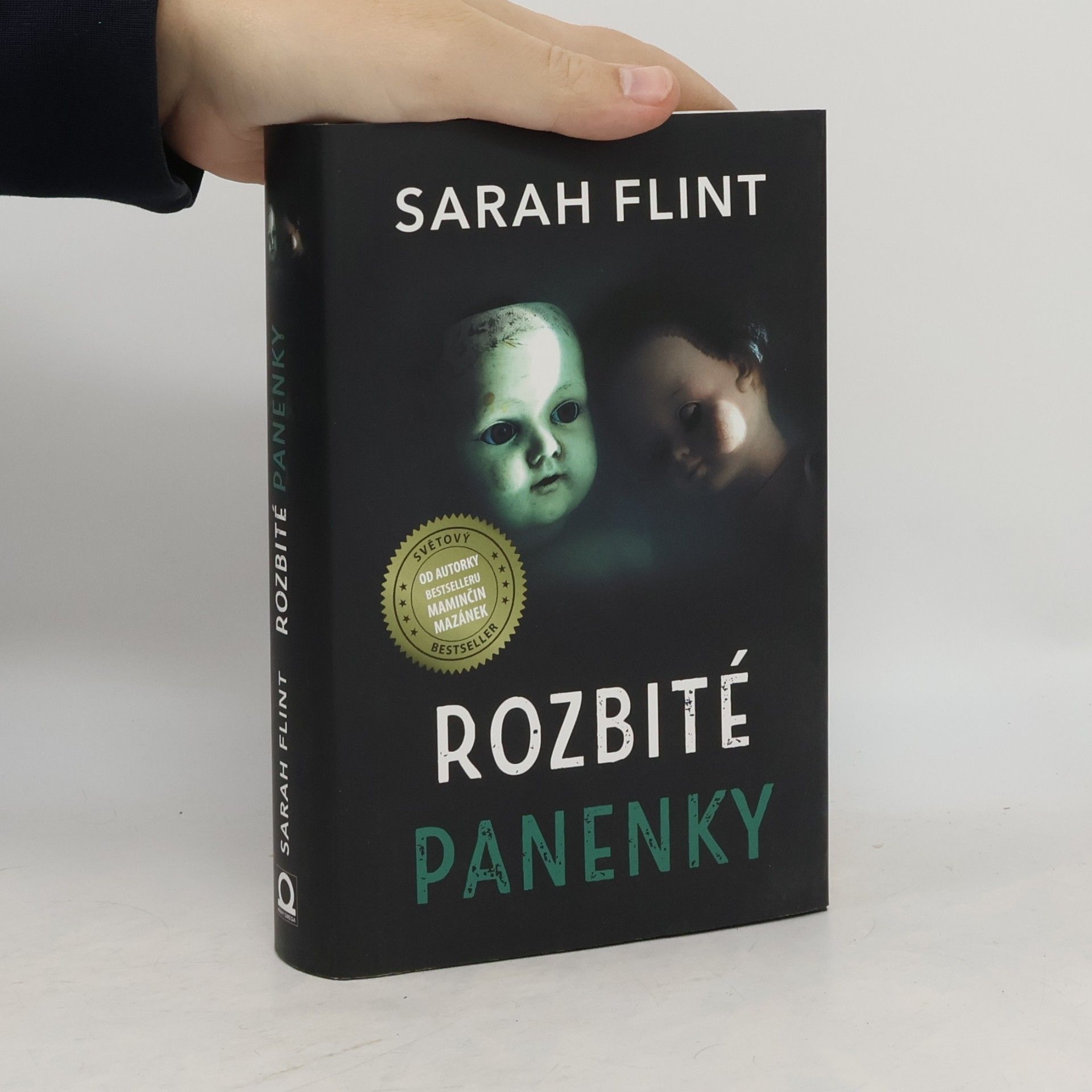 Rozbité panenky