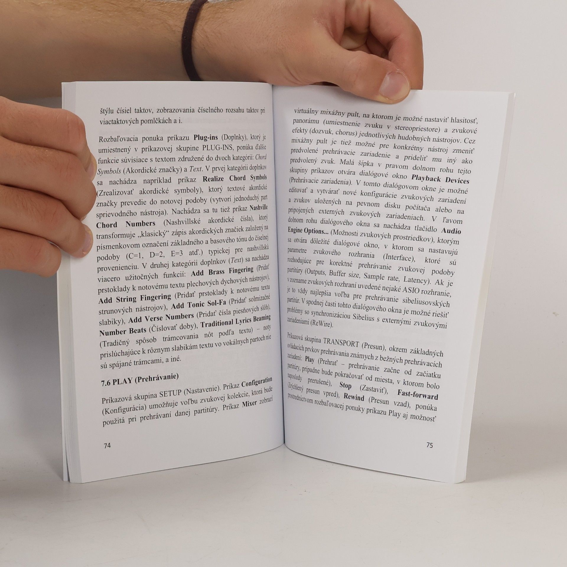 Richard Bönde Pavol Brezina Základy hudobnej informatiky