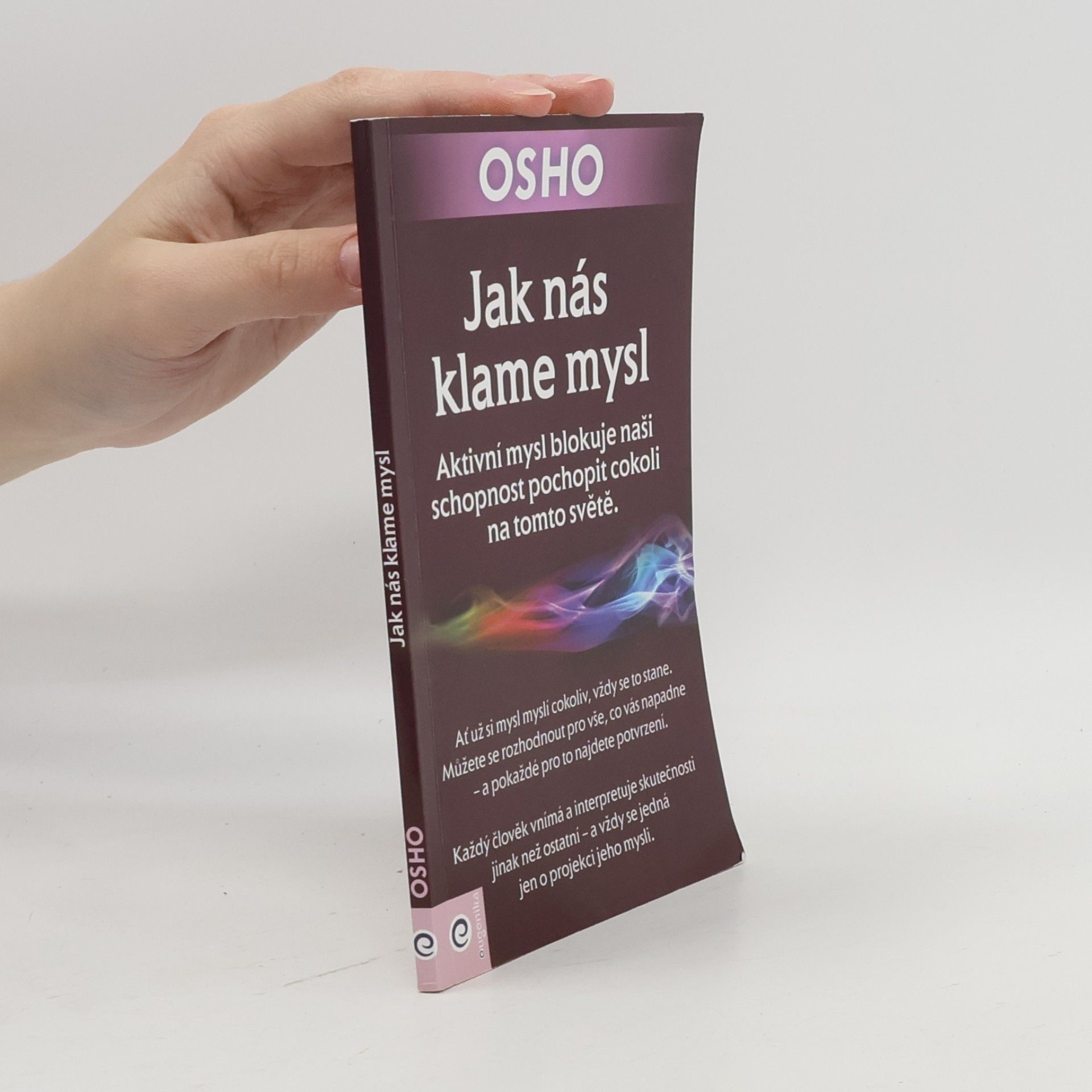 Jak nás klame mysl
