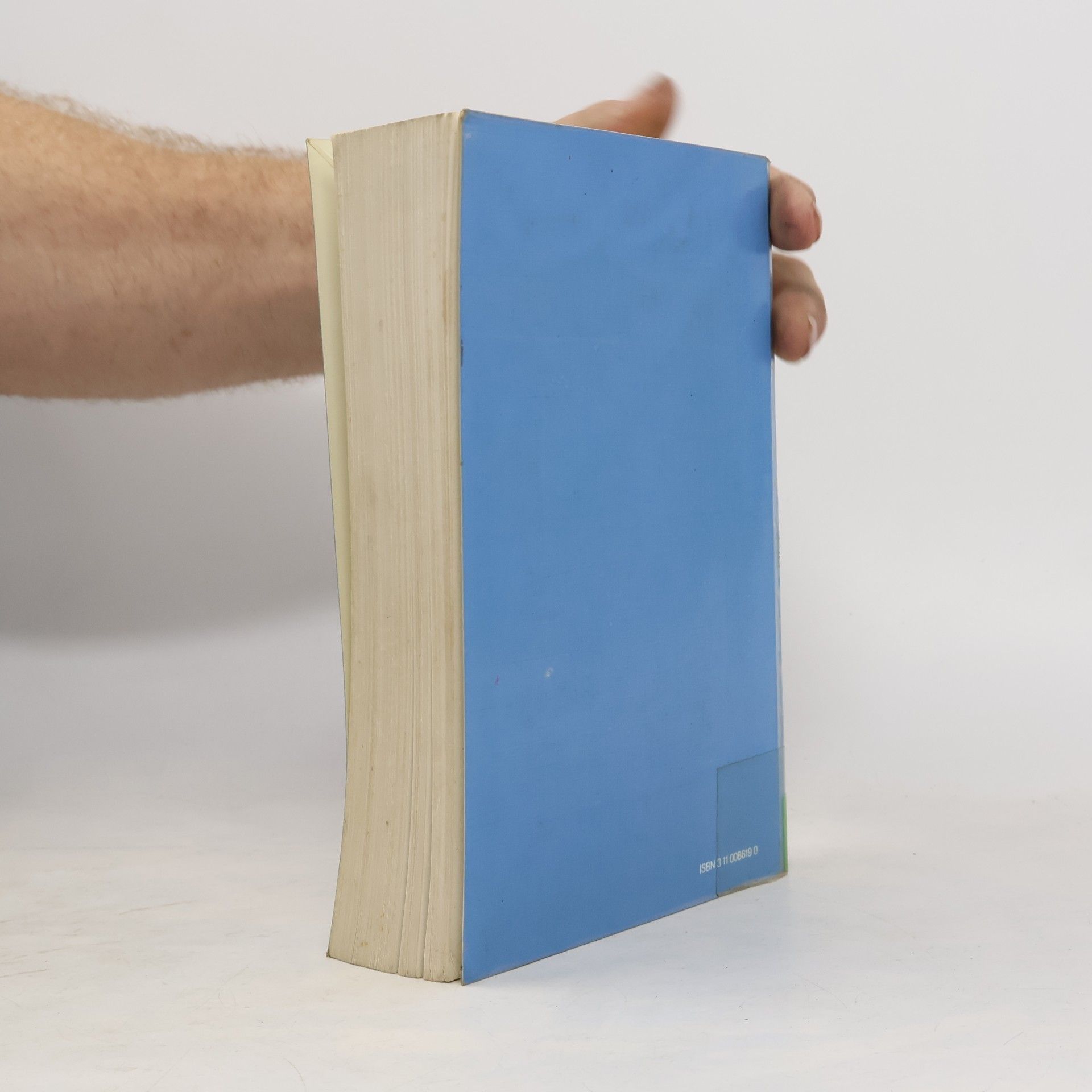 Hans-Uwe Erichsen De Gruyter Lehrbuch: Allgemeines Verwaltungsrecht - Fünfte Auflage