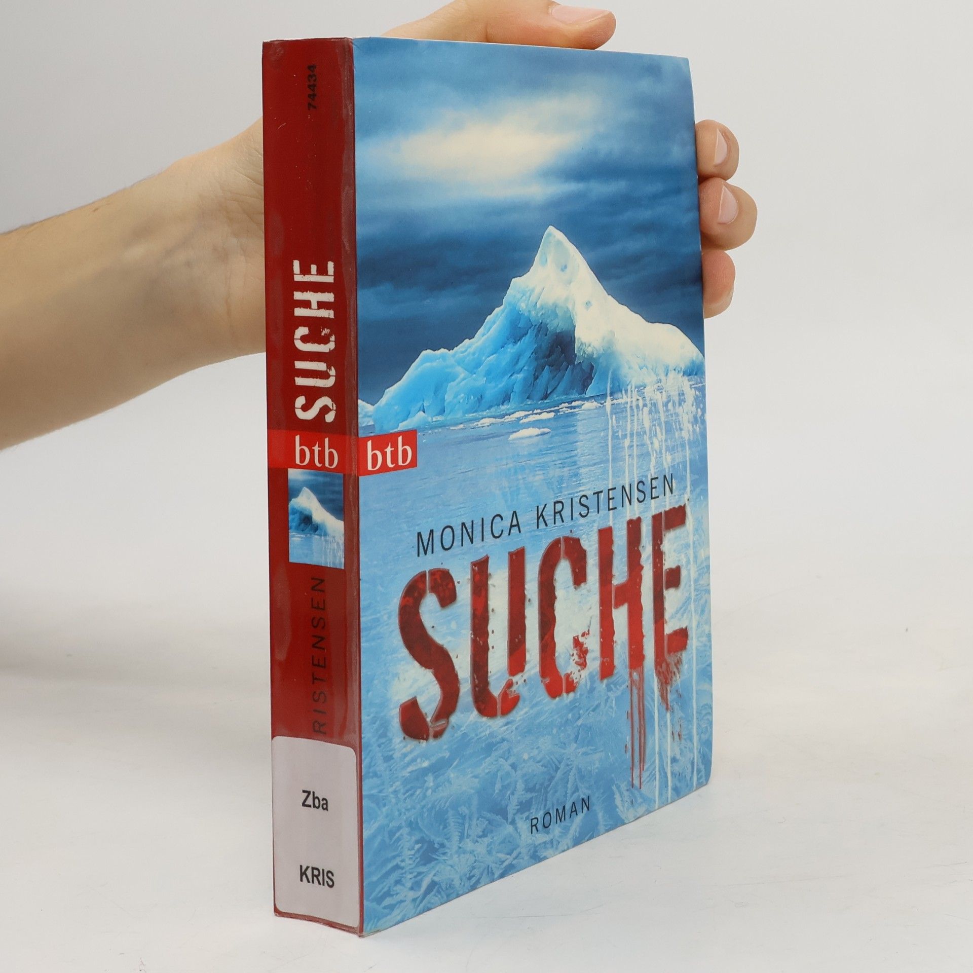 Suche