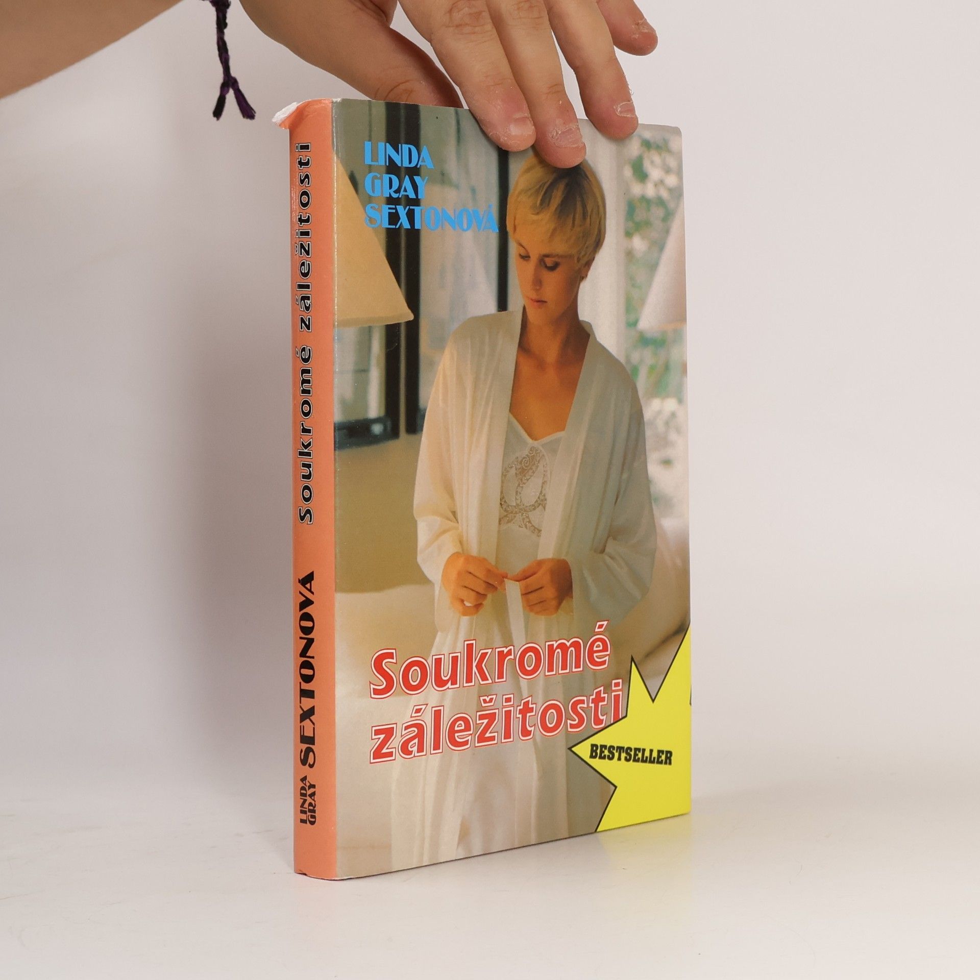 Soukromé záležitosti
