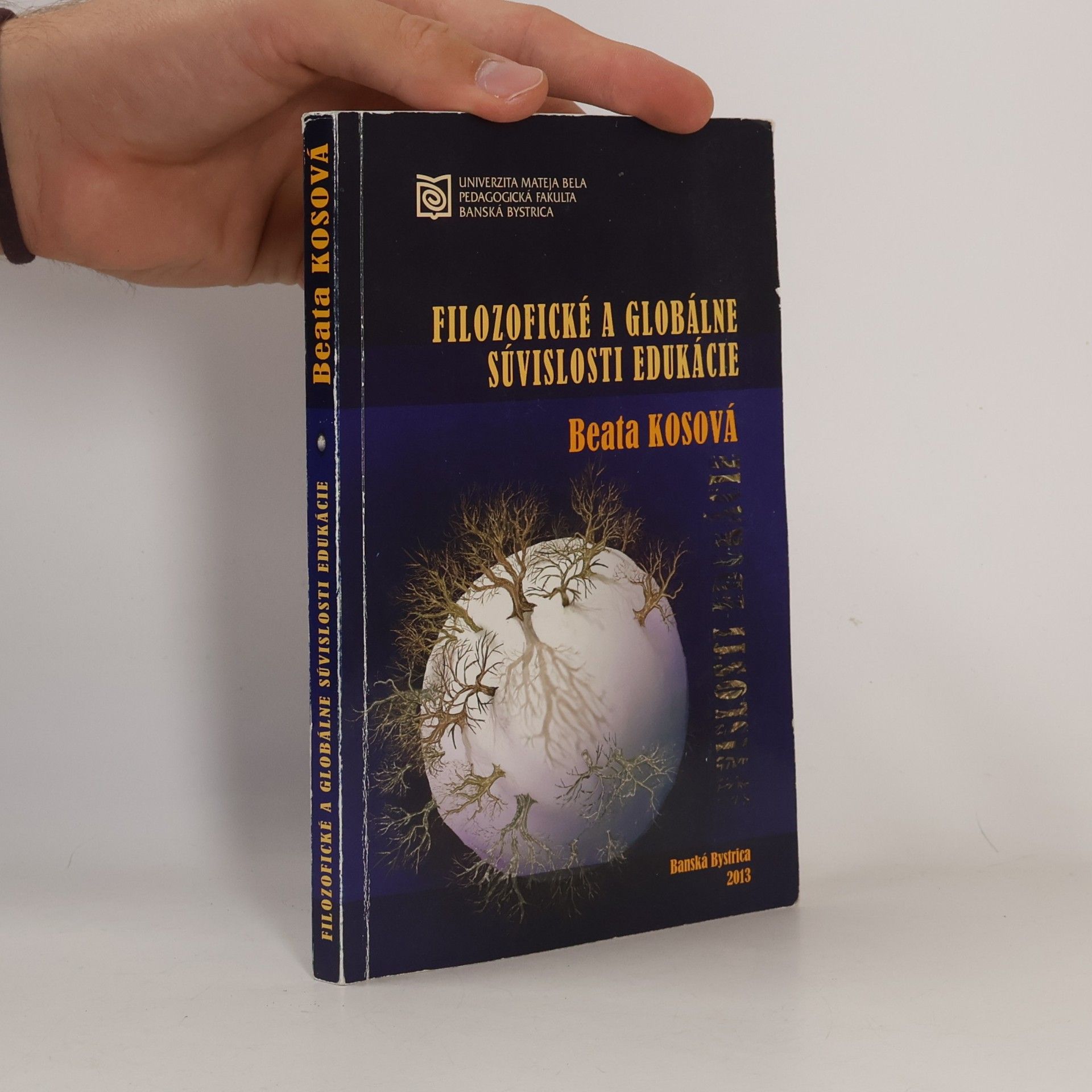 Filozofické a globálne súvislosti edukácie