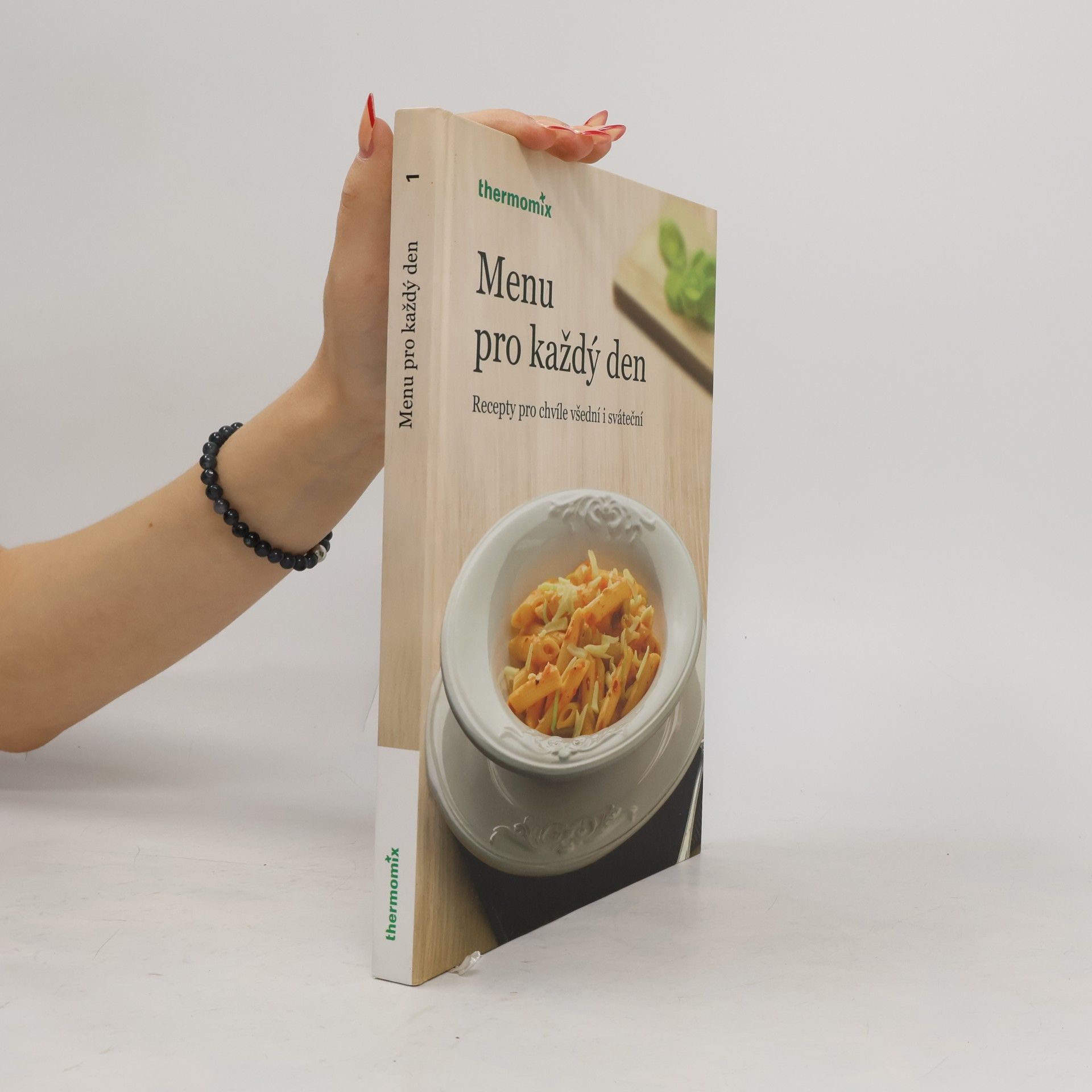Menu pro každý den