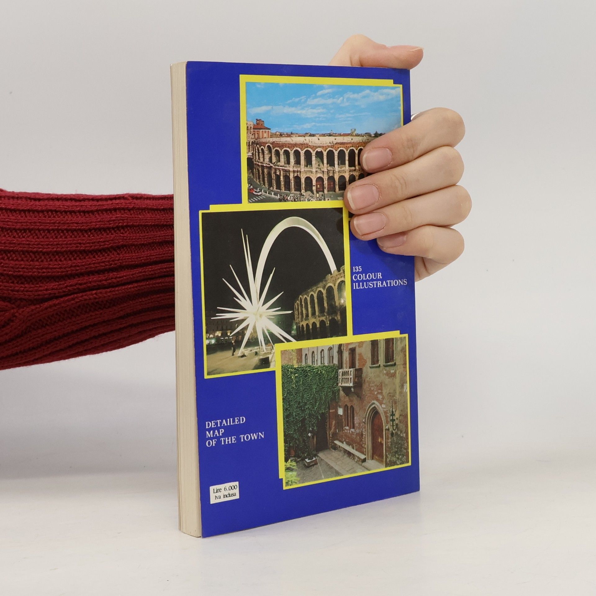 AA.VV. New Practical Guide of Verona