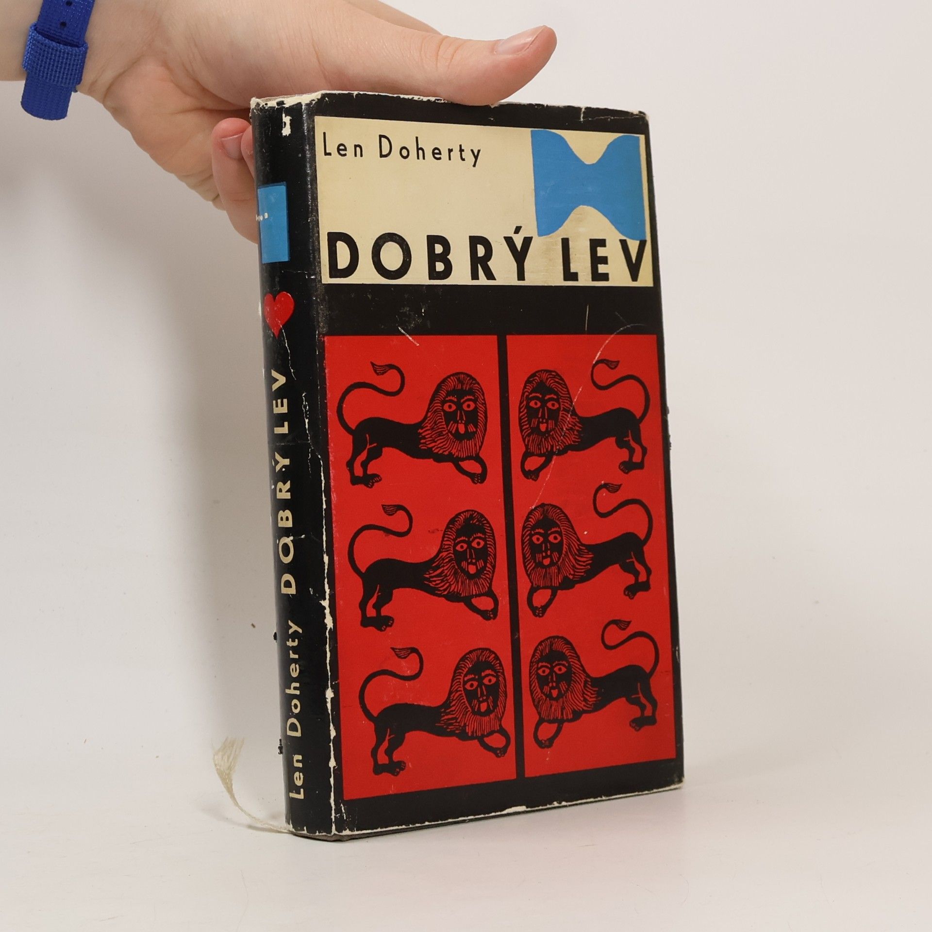 Dobrý lev