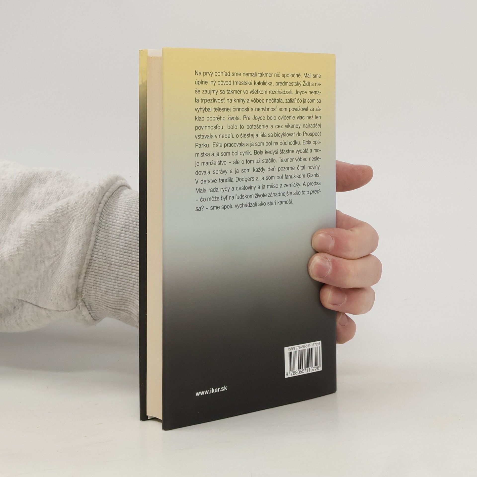 Paul Auster Brooklynské frašky