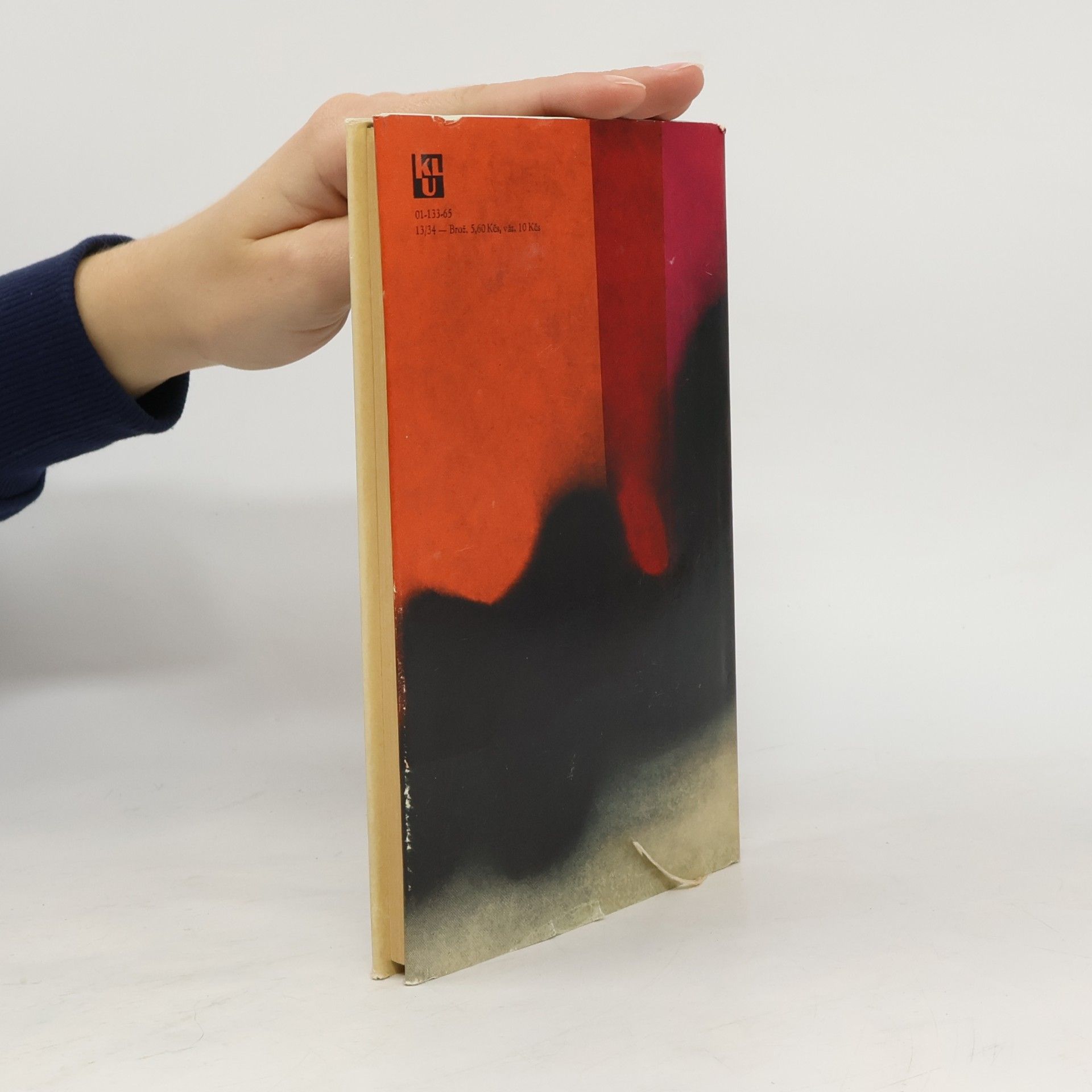 Jun'ichirō Tanizaki Ti, kteří raději kopřivy