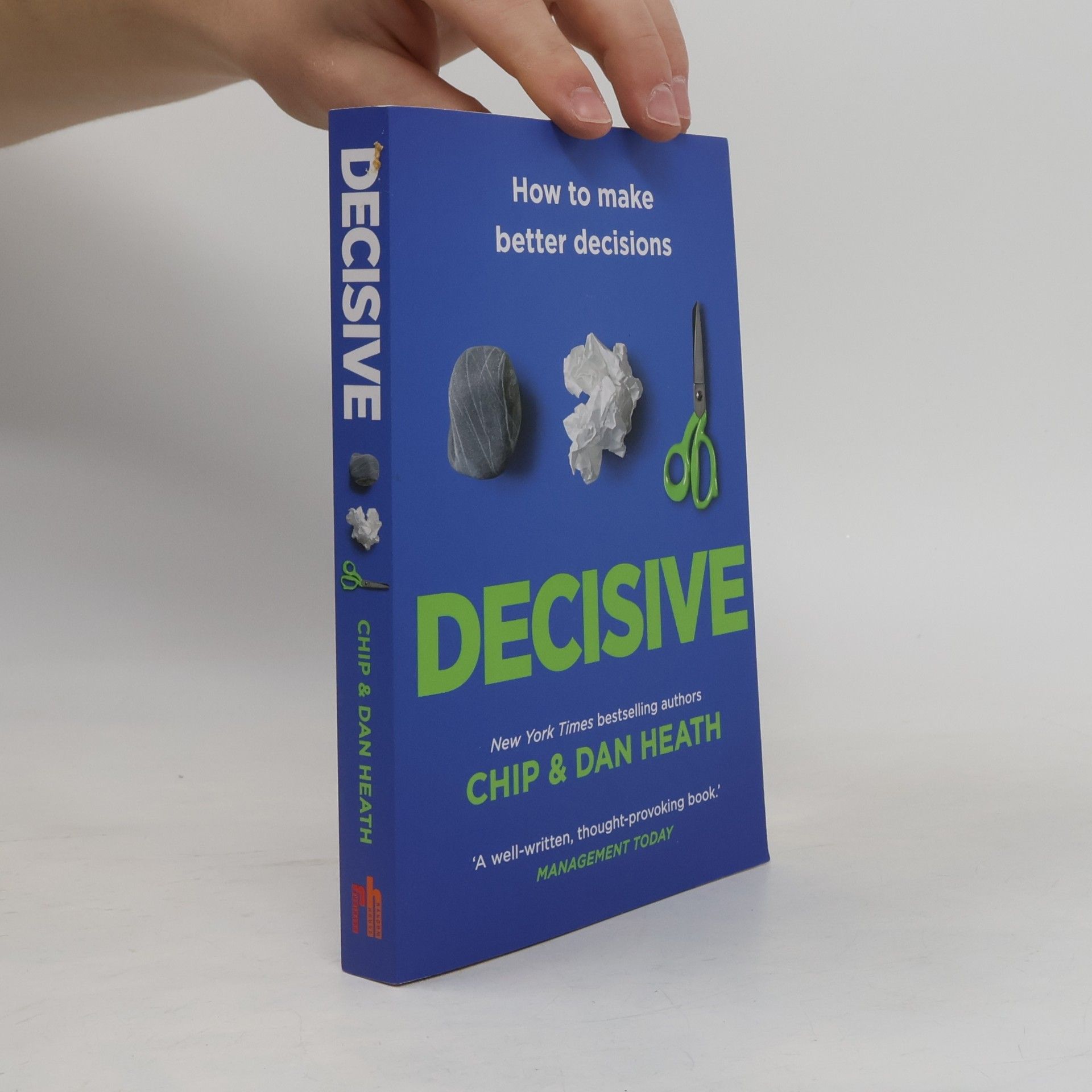 Decisive