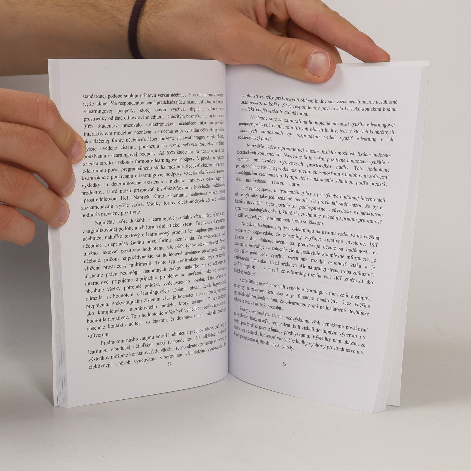 Pavel Martinka Informačno-komunikačné technológie v kontexte hudobnej edukácie