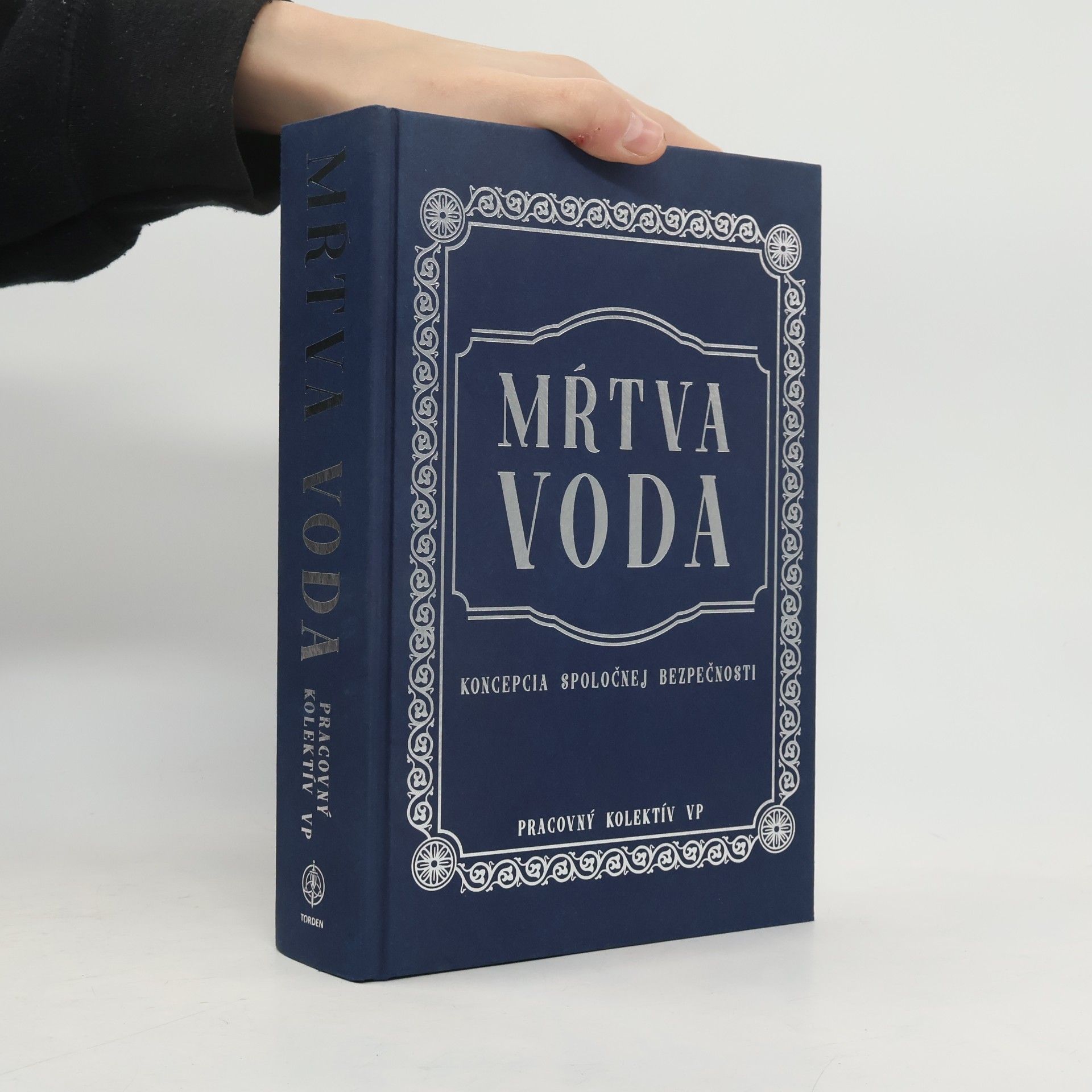 Mŕtva voda