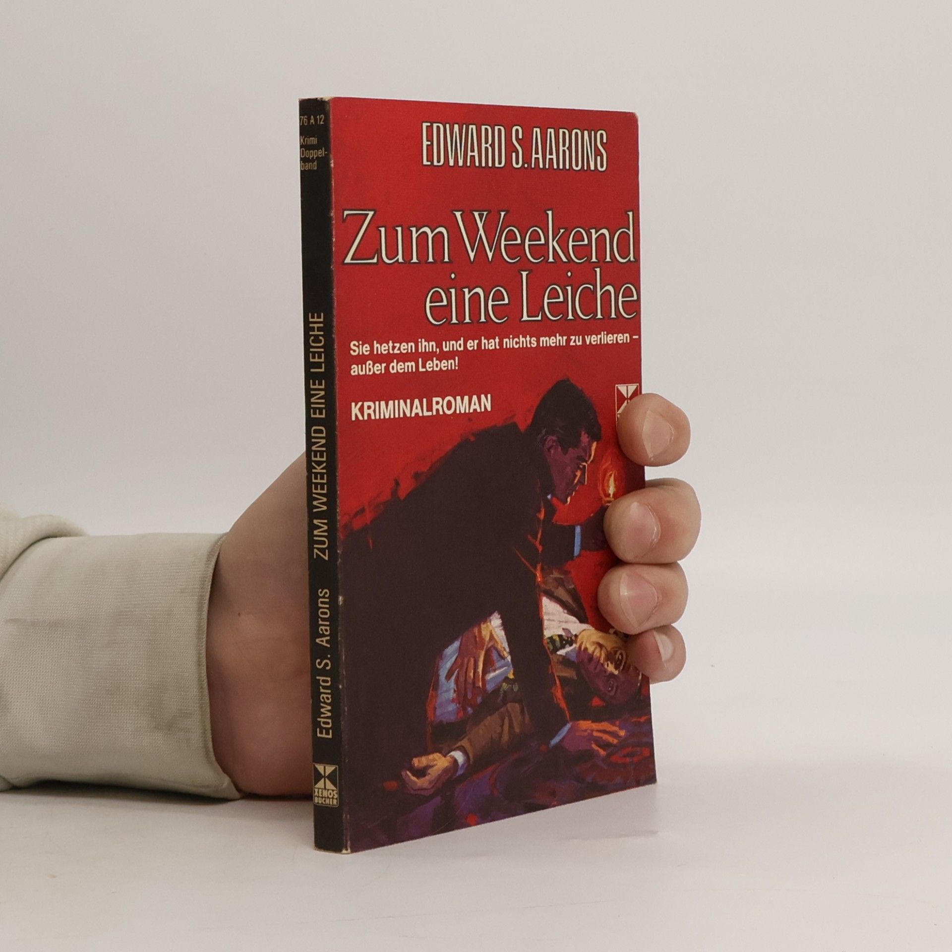 Zum Weekend eine Leiche