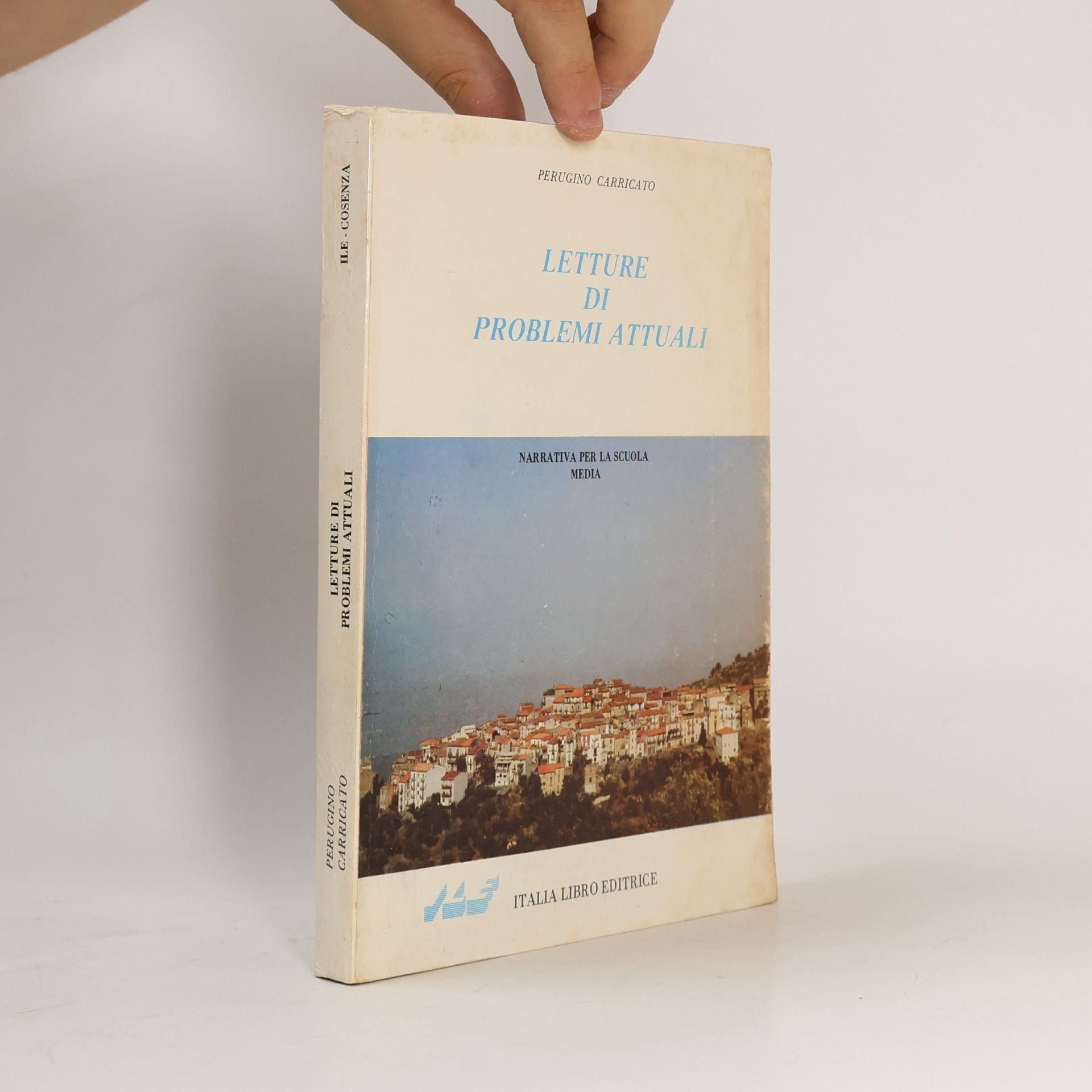 Letture di problemi attuali