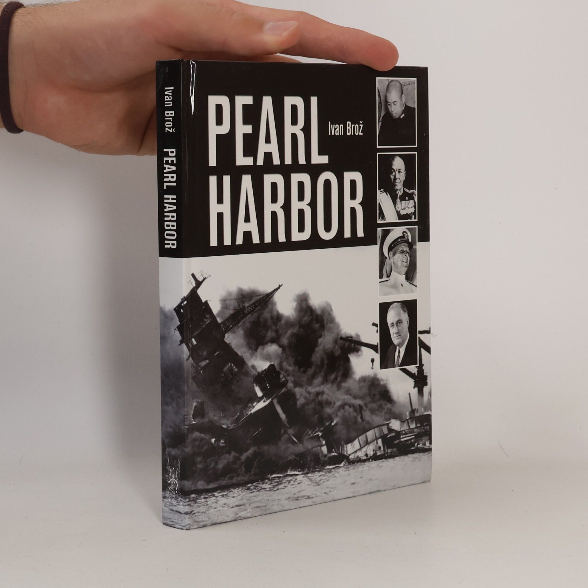 Pearl Harbor
