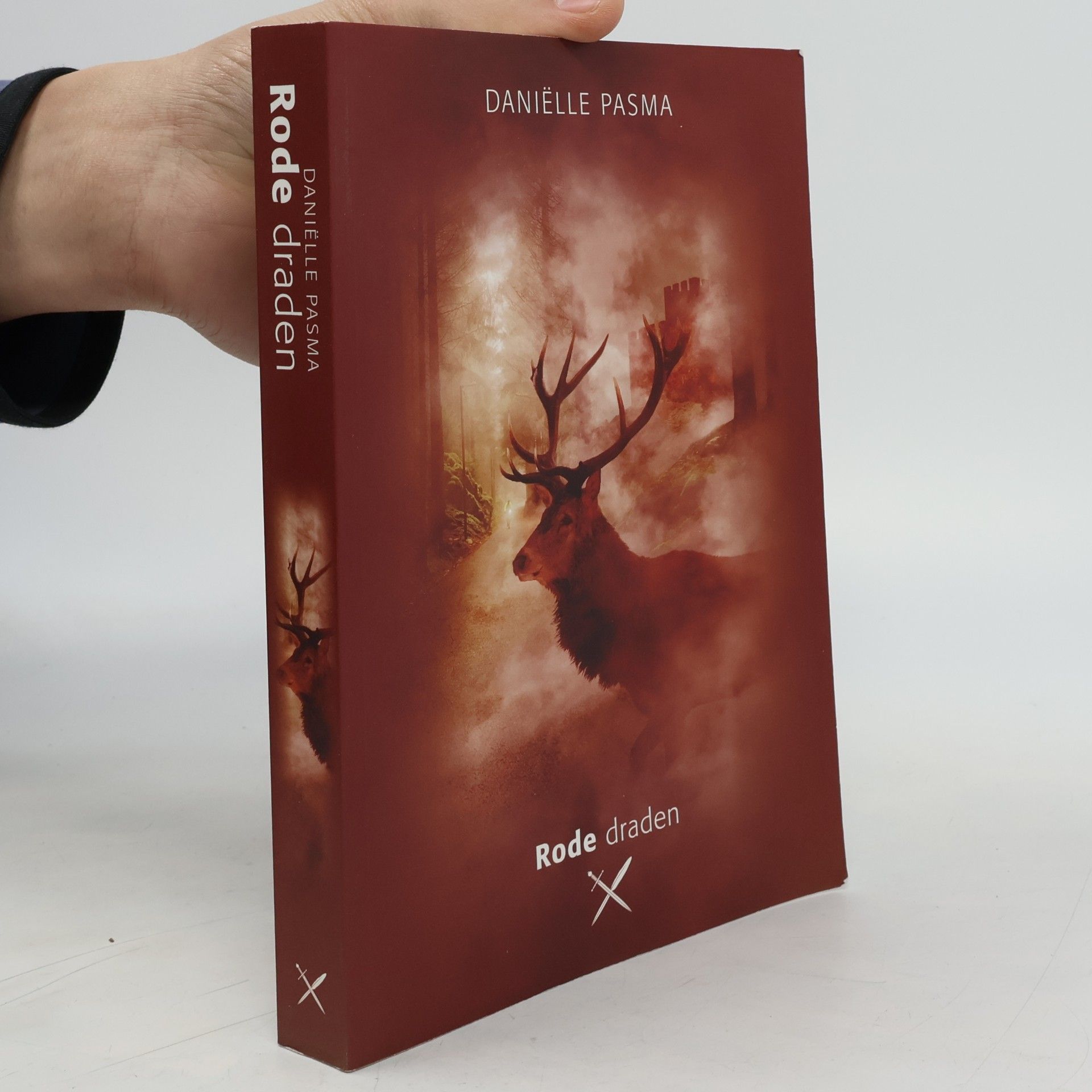 De rode trilogie - 2: Rode draden