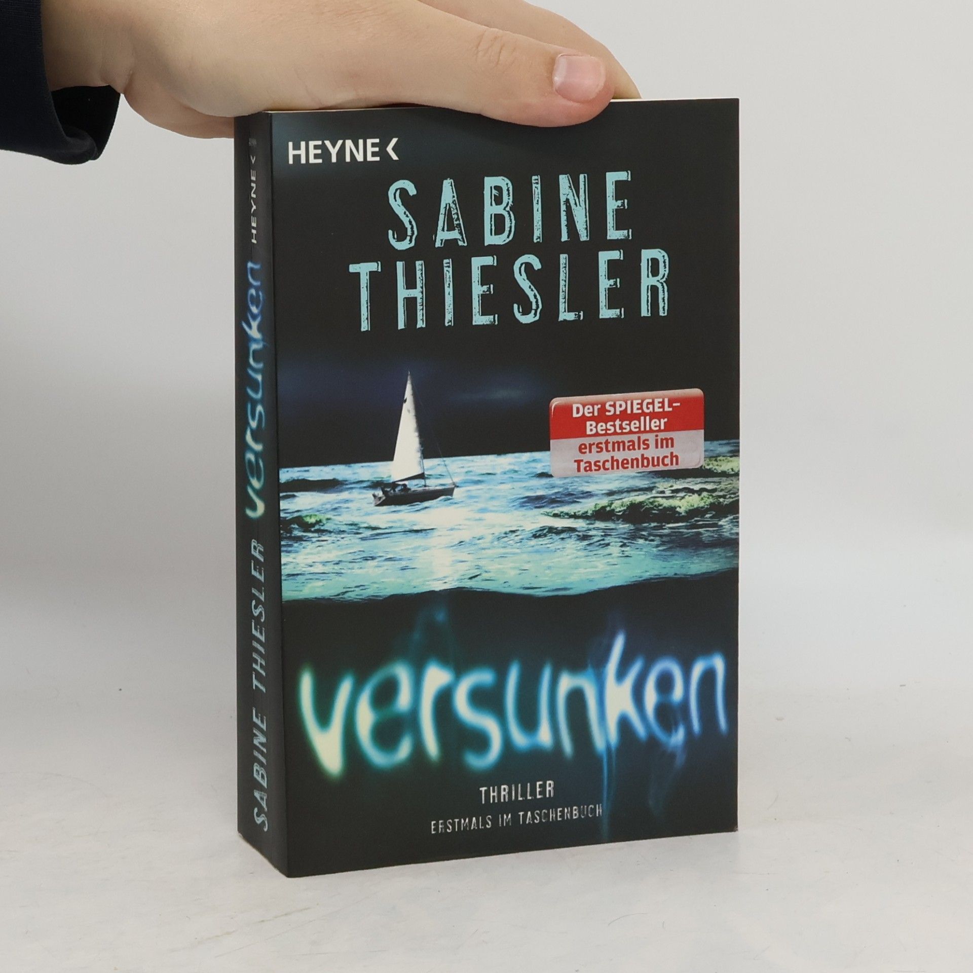 Versunken