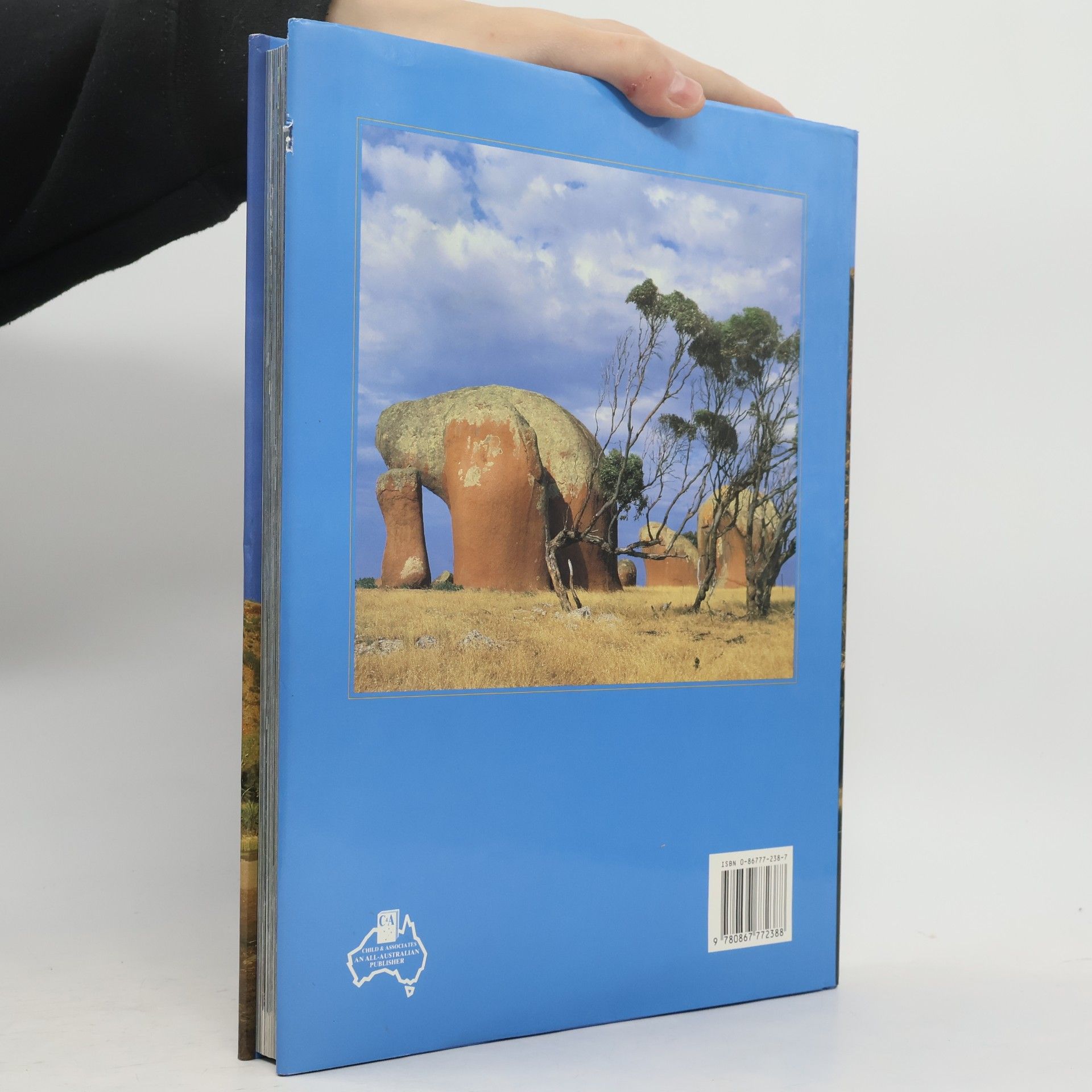 Geoff Higgins Beautiful Australia in pictures