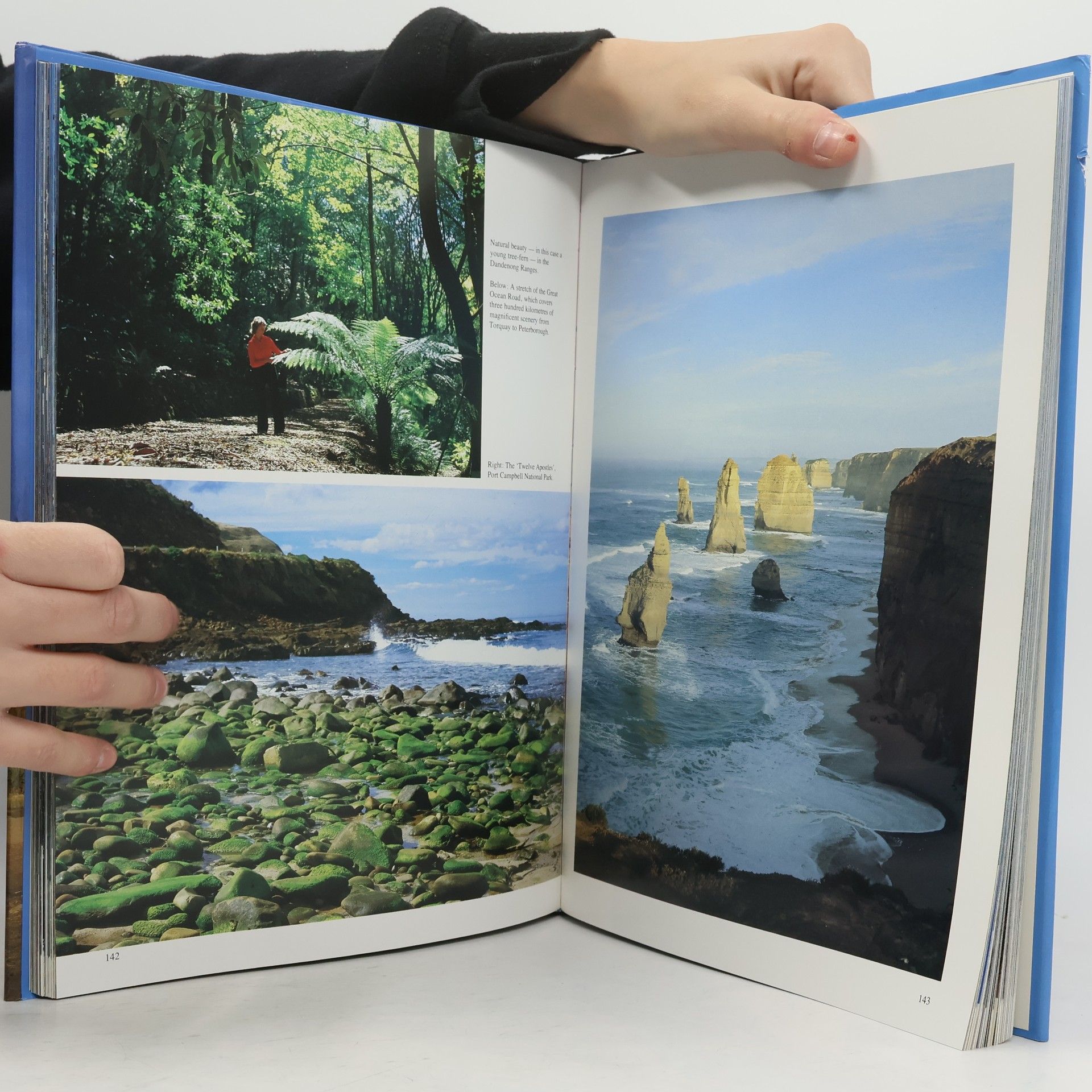 Geoff Higgins Beautiful Australia in pictures