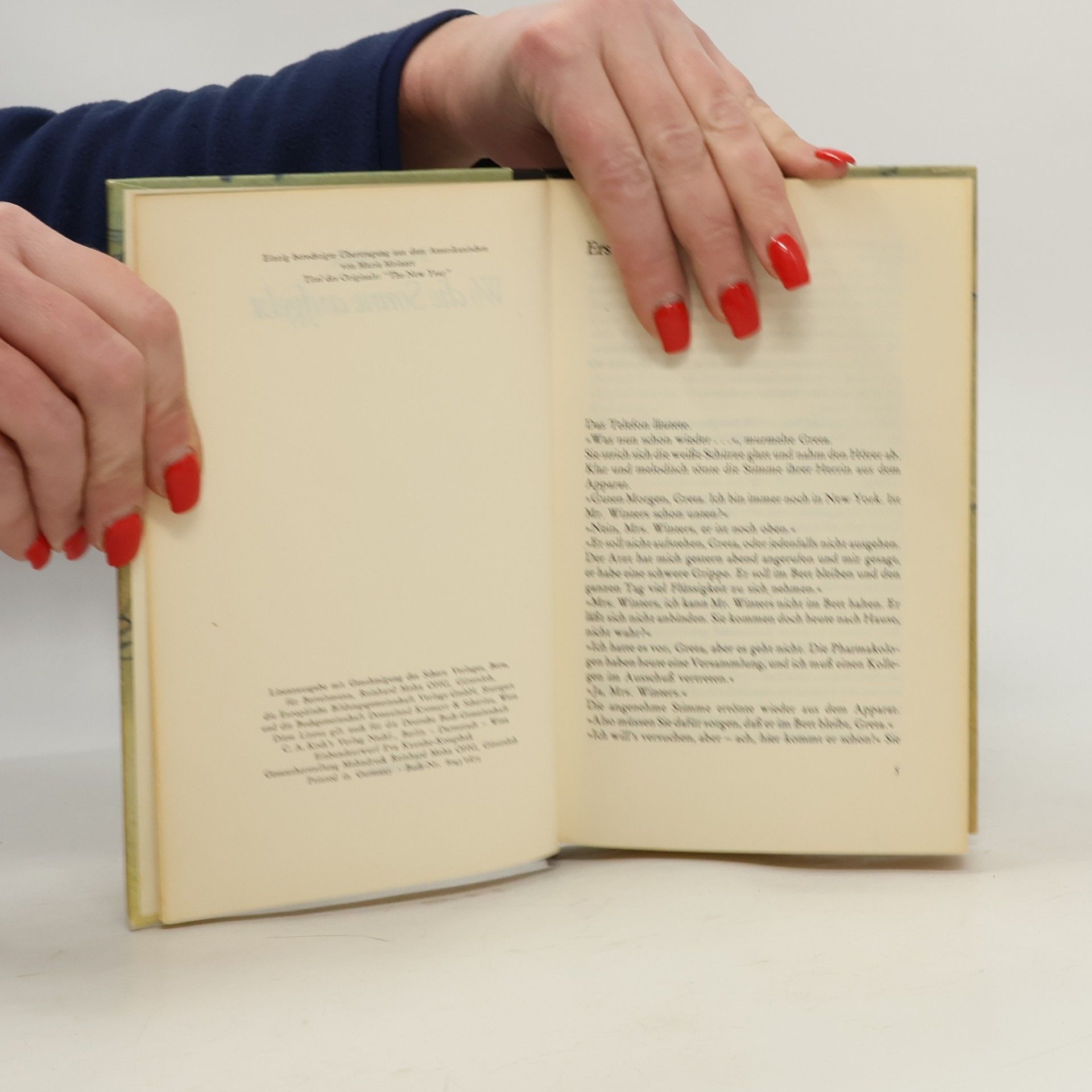 Pearl S. Buck Wo die Sonne aufgeht