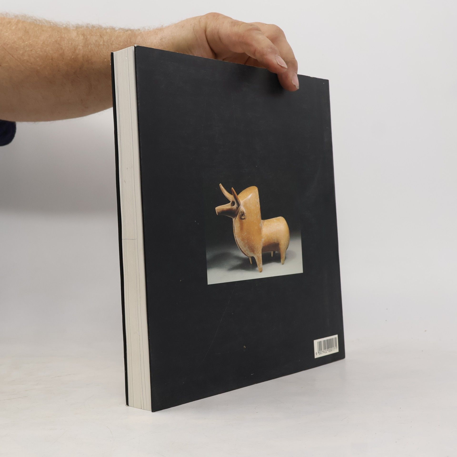 Wilfried Seipel 7000 Jahre persische Kunst