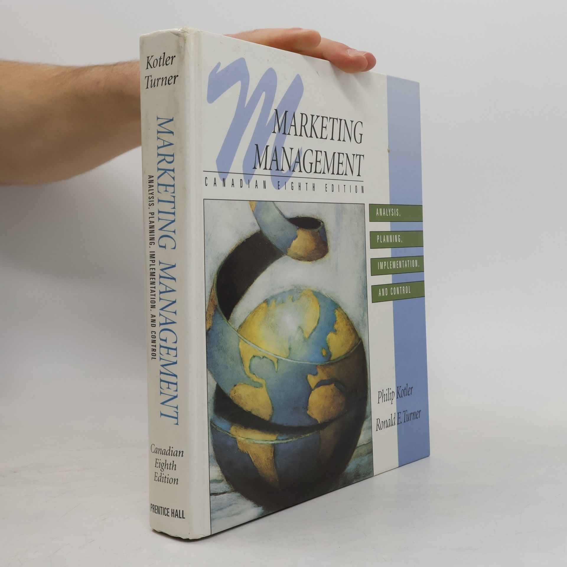 Marketing Management