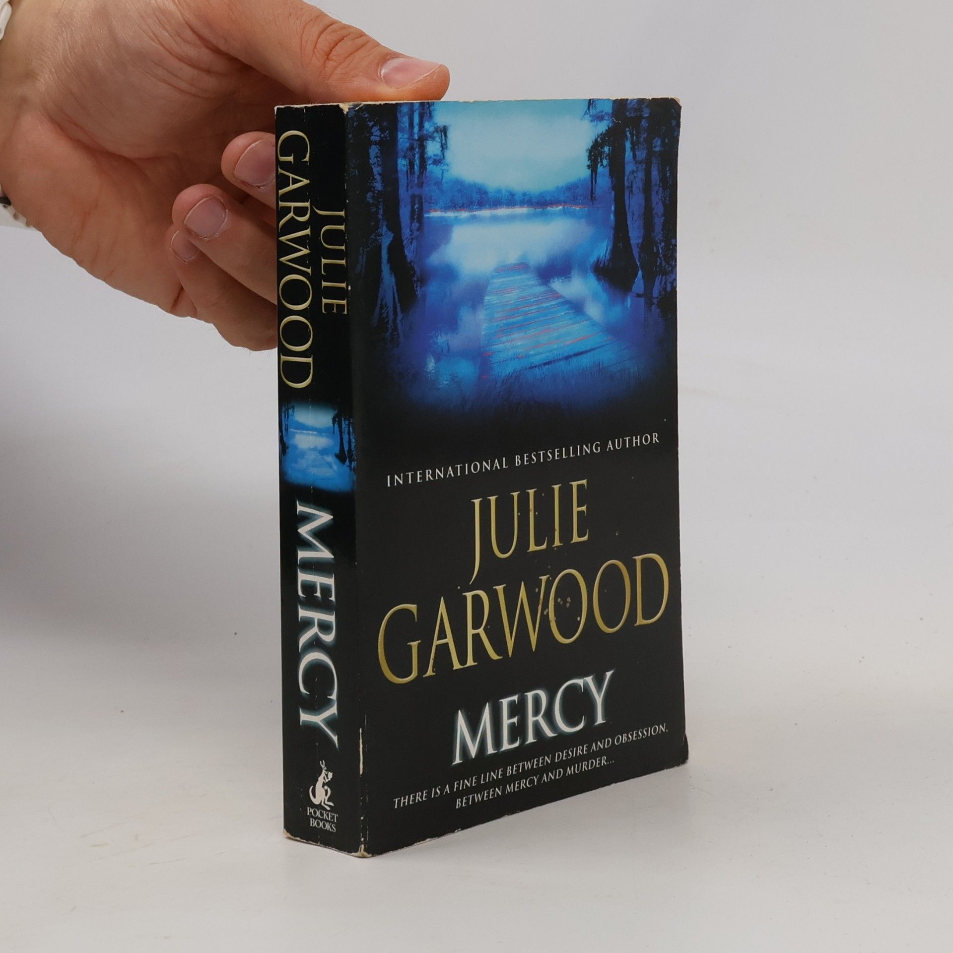 Mercy