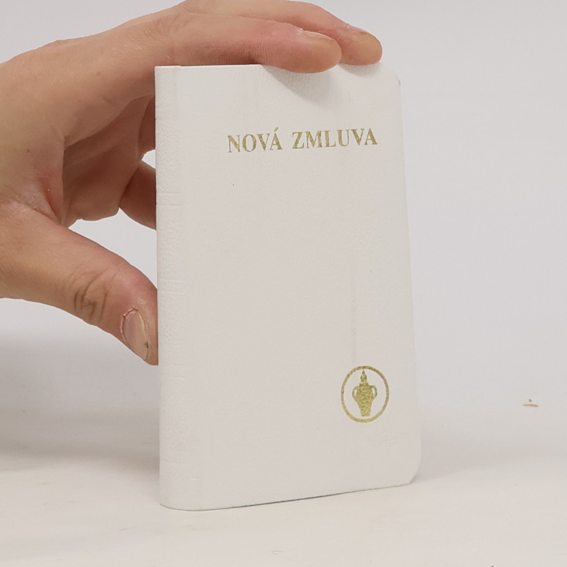 Kolektív autorov Nová zmluva