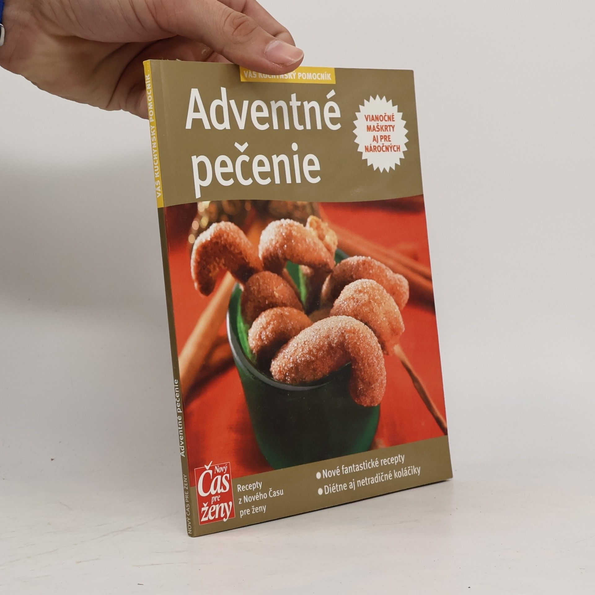 Adventné pečenie