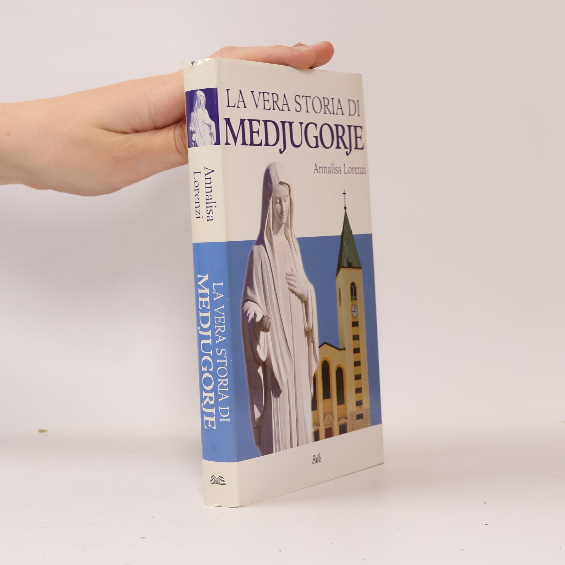 La vera storia di Medjugorje