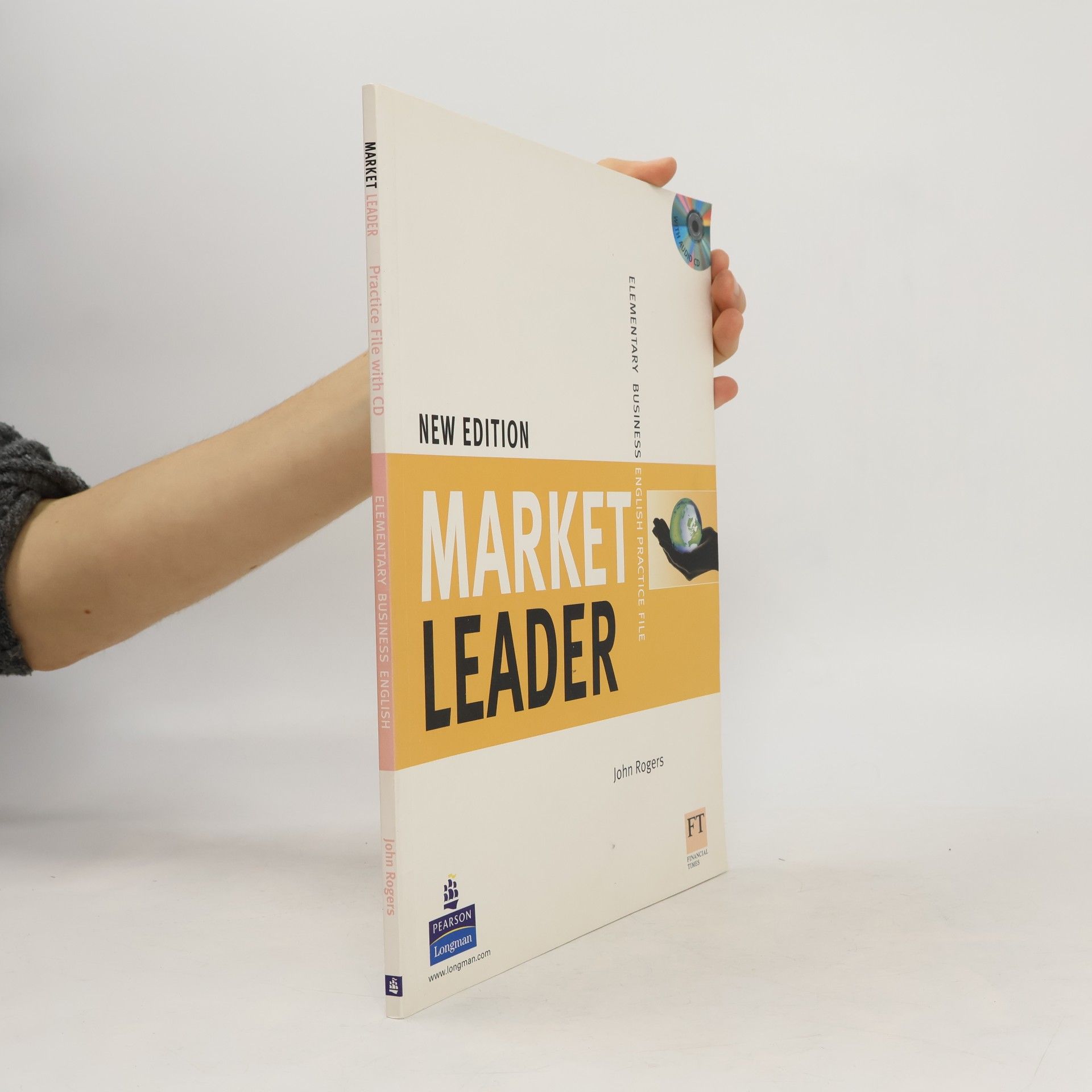 Market Leader. Elementary Business English Practice File
