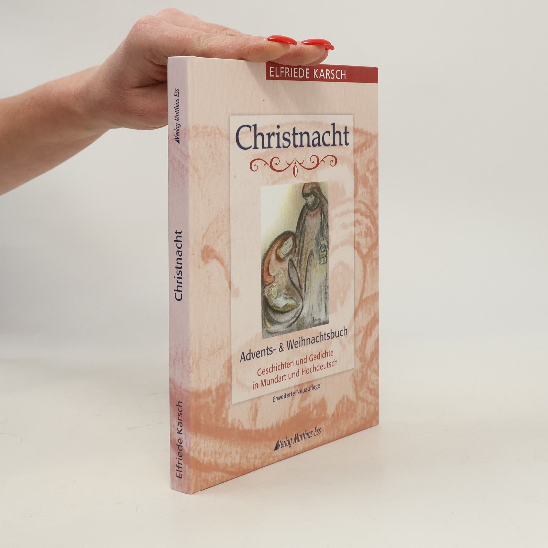Elfriede Karsch Christnacht
