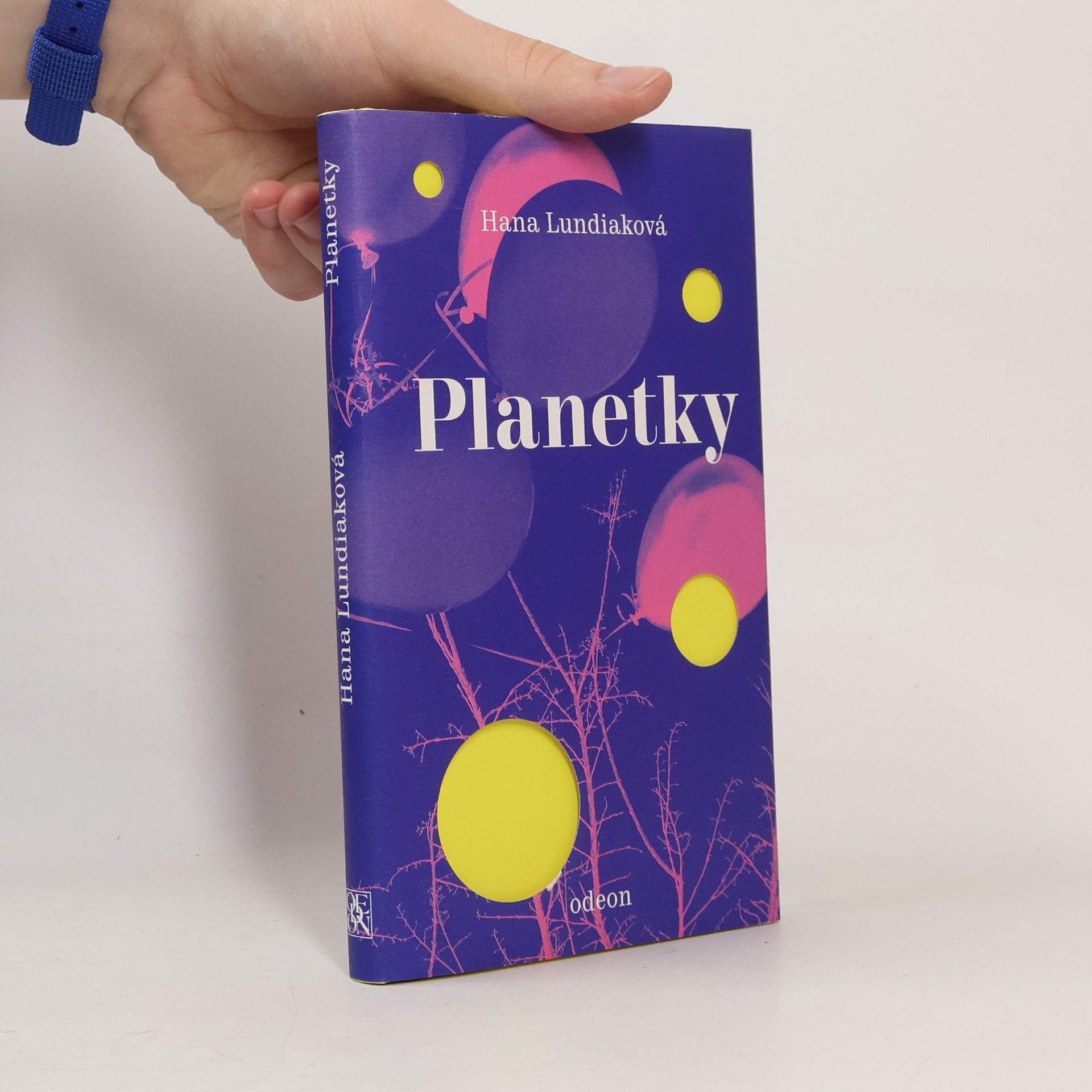 Planetky