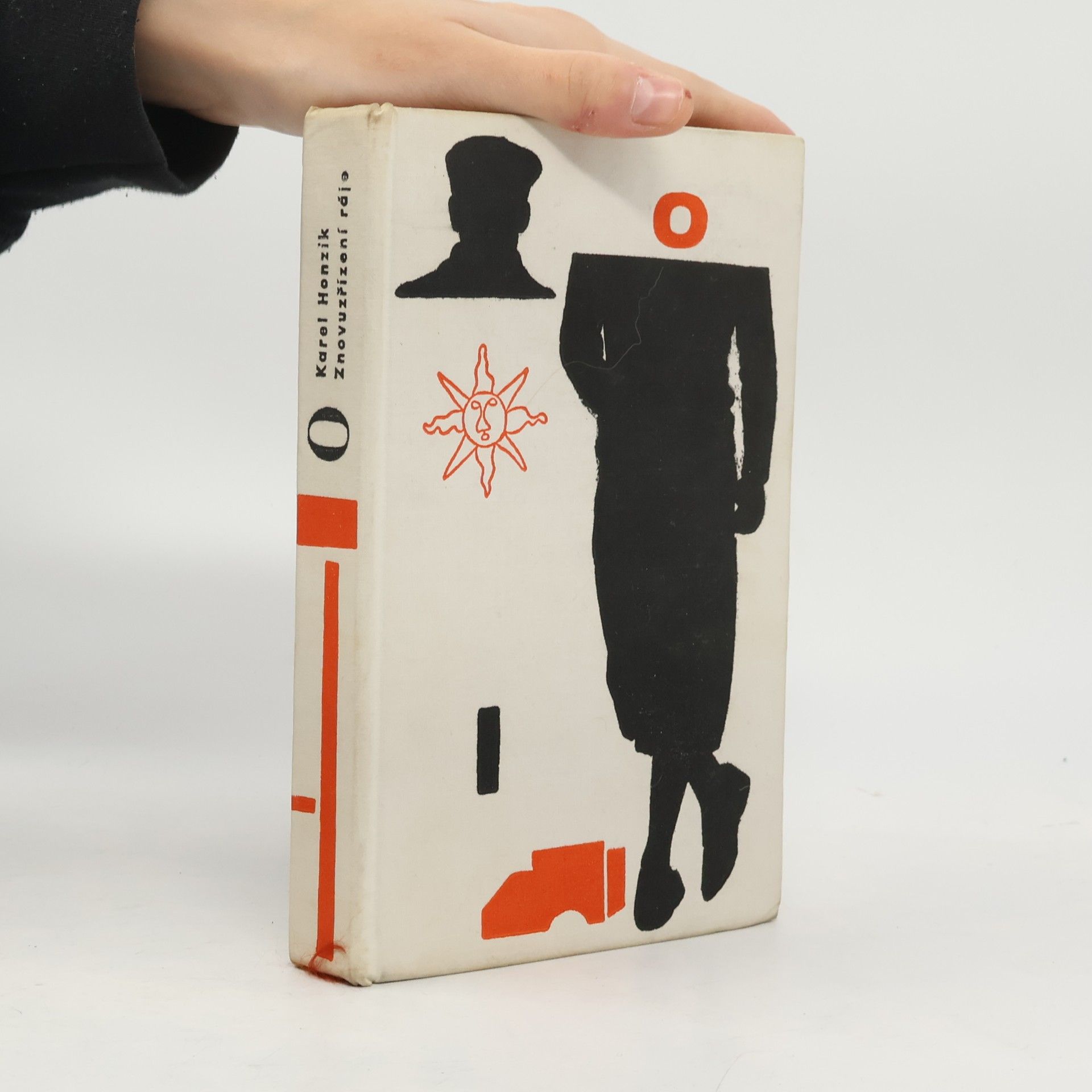 Znovuzřízení ráje
