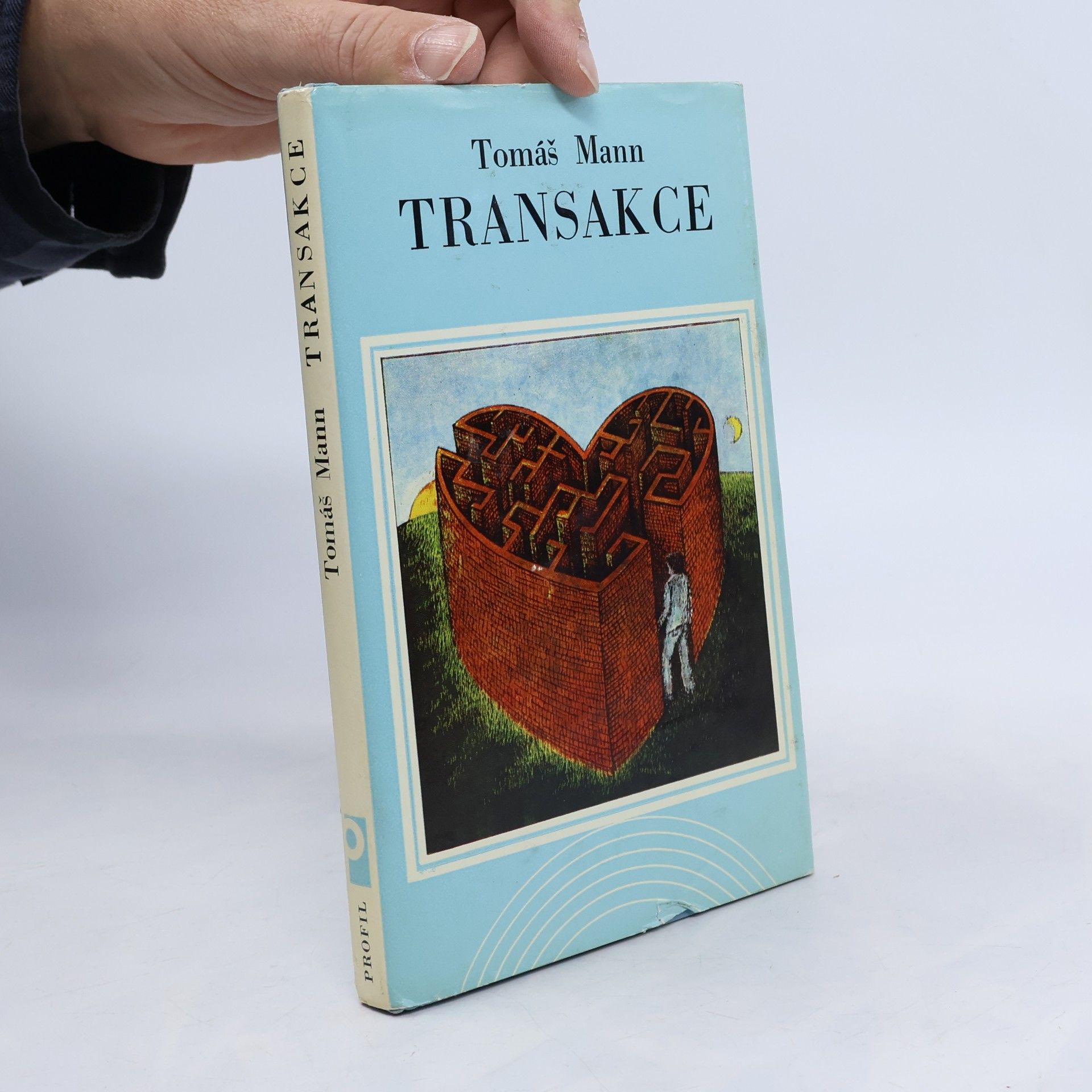 Transakce