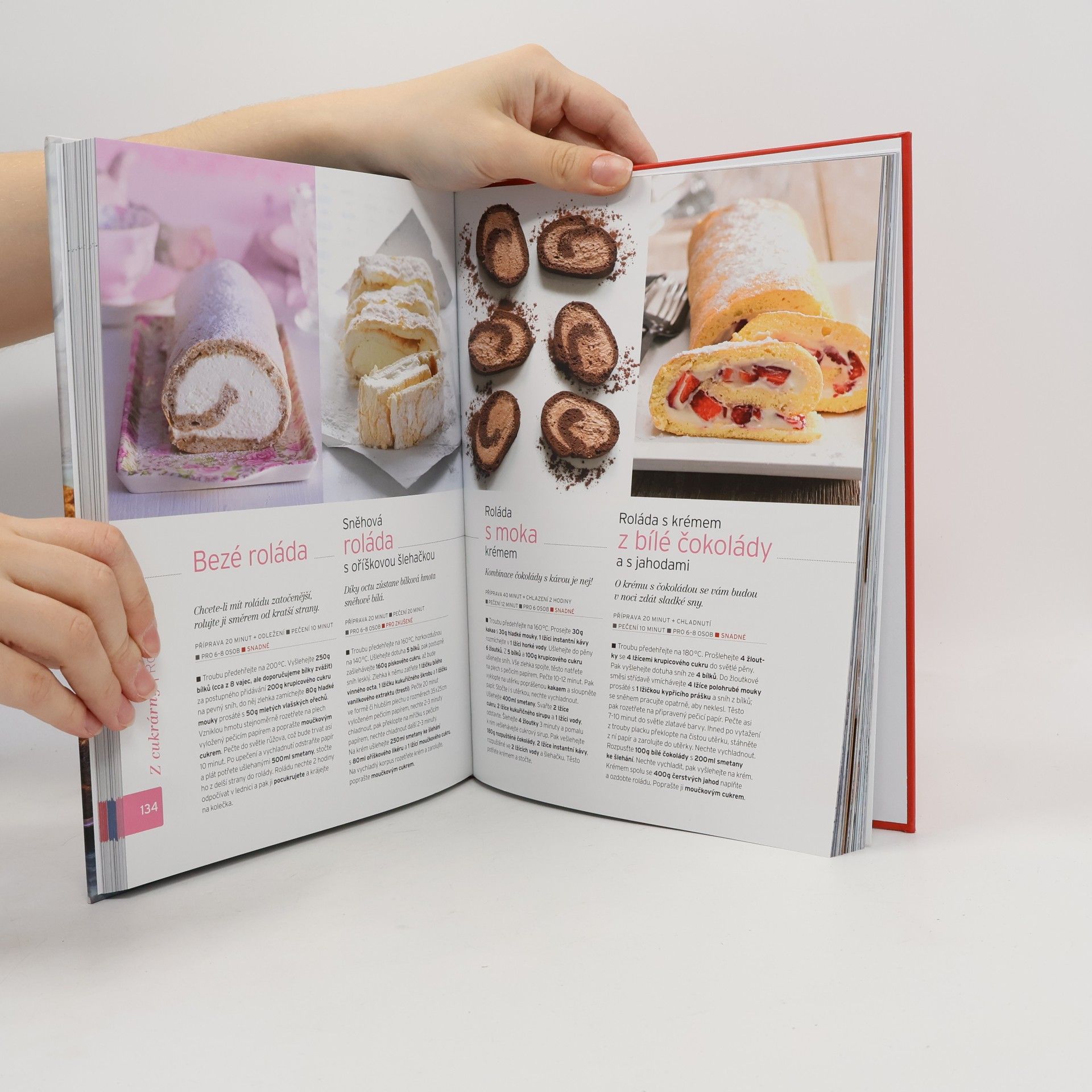 AA.VV. The best of Apetit : 150 sladkých receptů Apetit