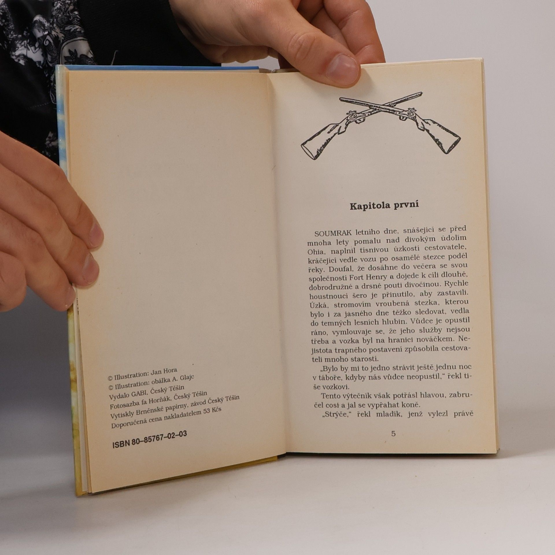 Zane Grey Na pokraji civilizace