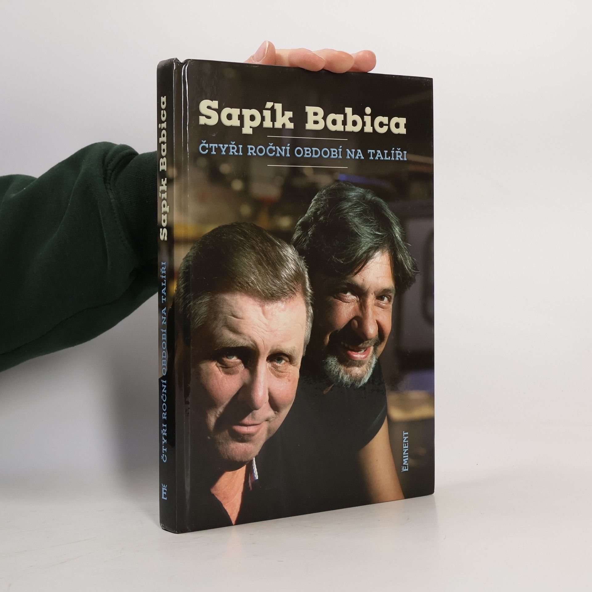 Čtyři roční období na talíři