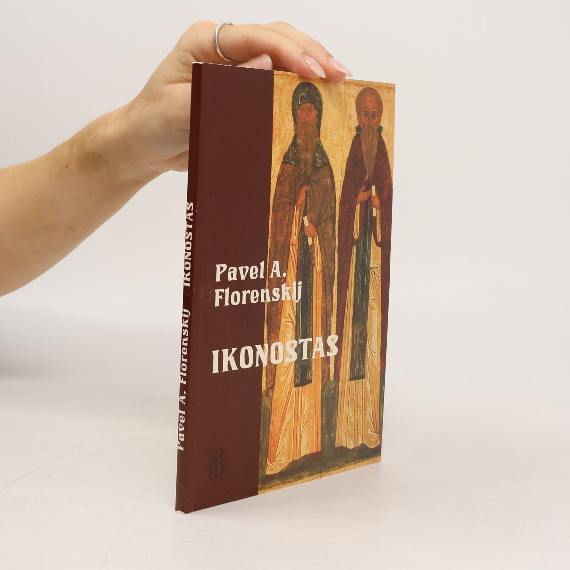 Ikonostas