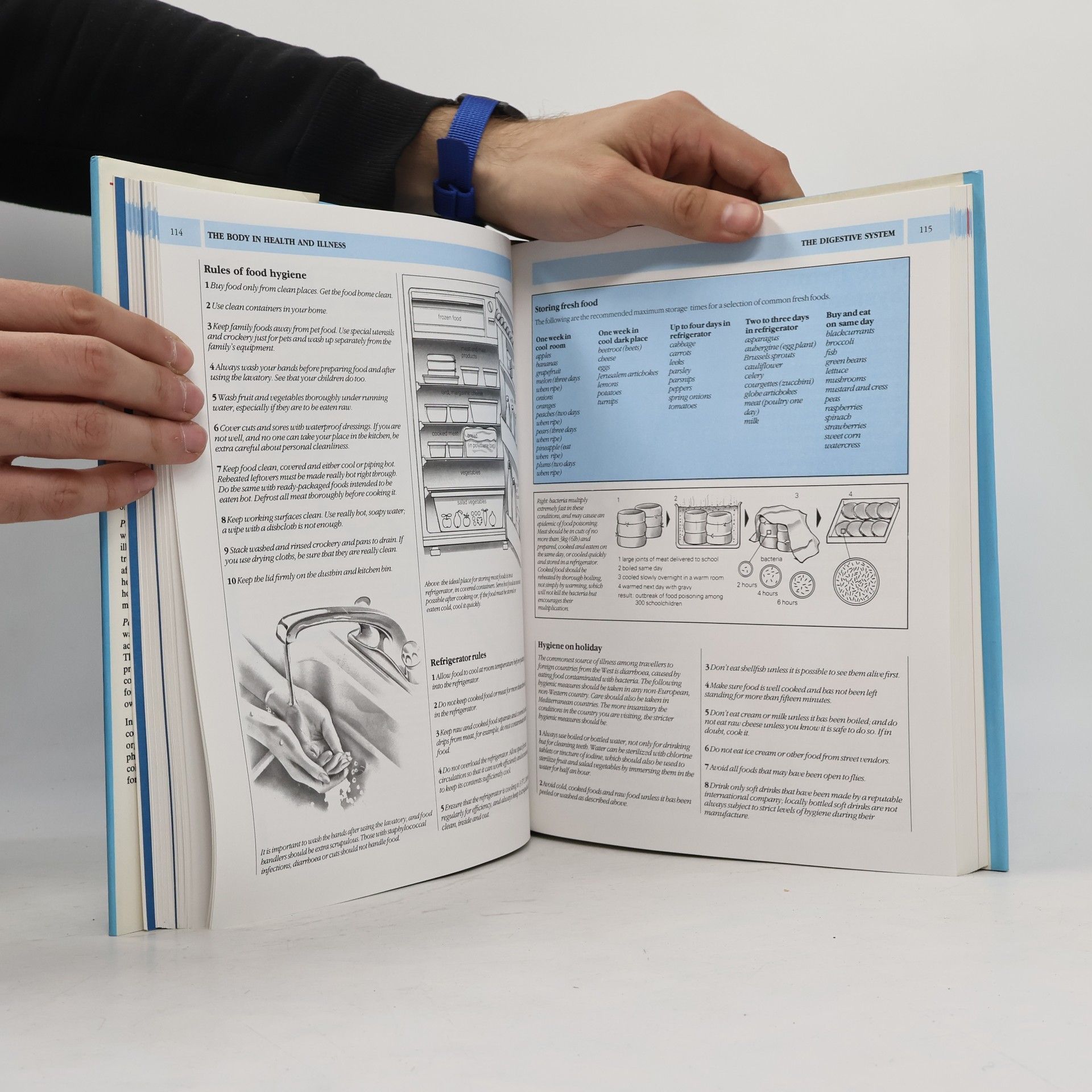 Kolektiv autorů The Family Medical Reference Book