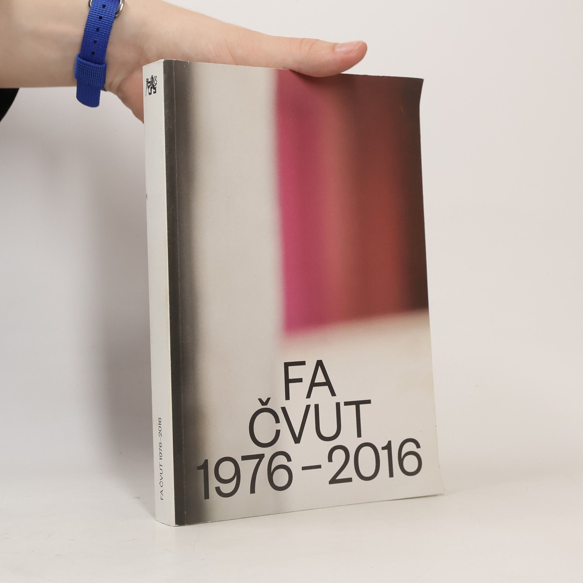 Fa čvut 1976-2016