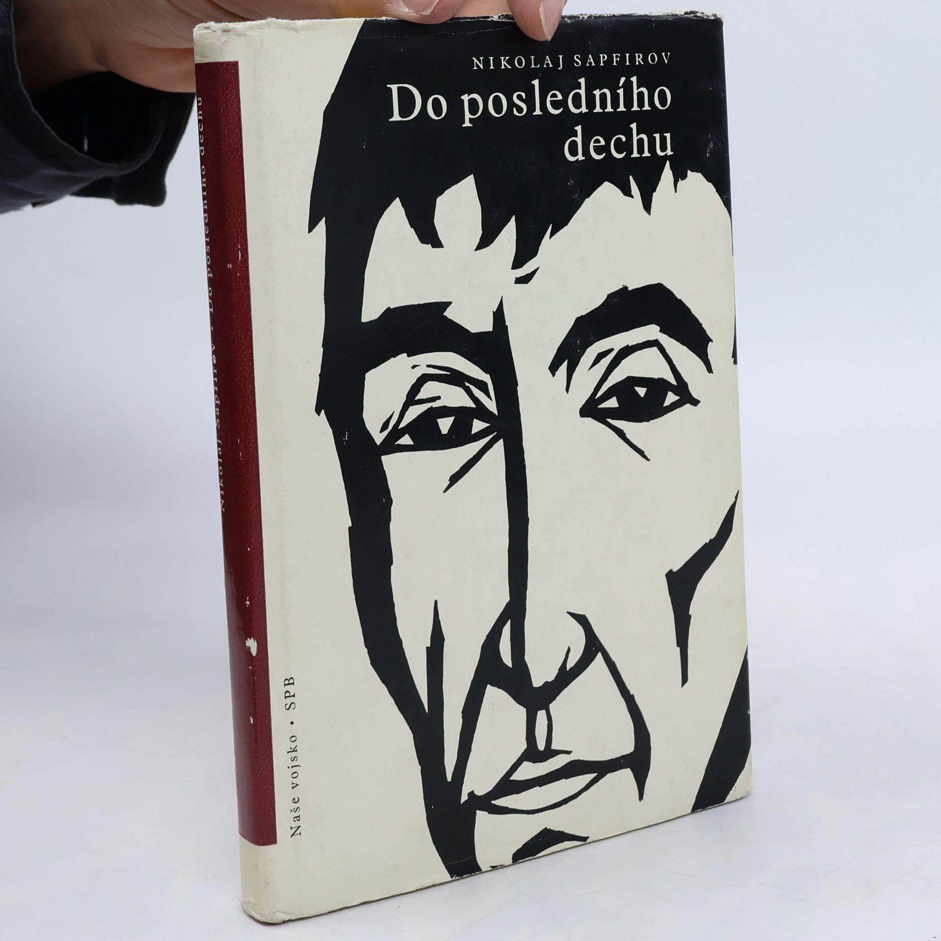 Do posledního dechu