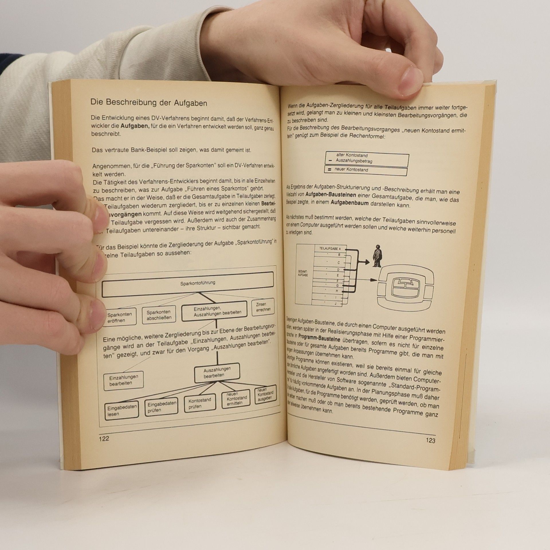 Wilfried Weitzel Der Schlüssel zur Computer Orgware