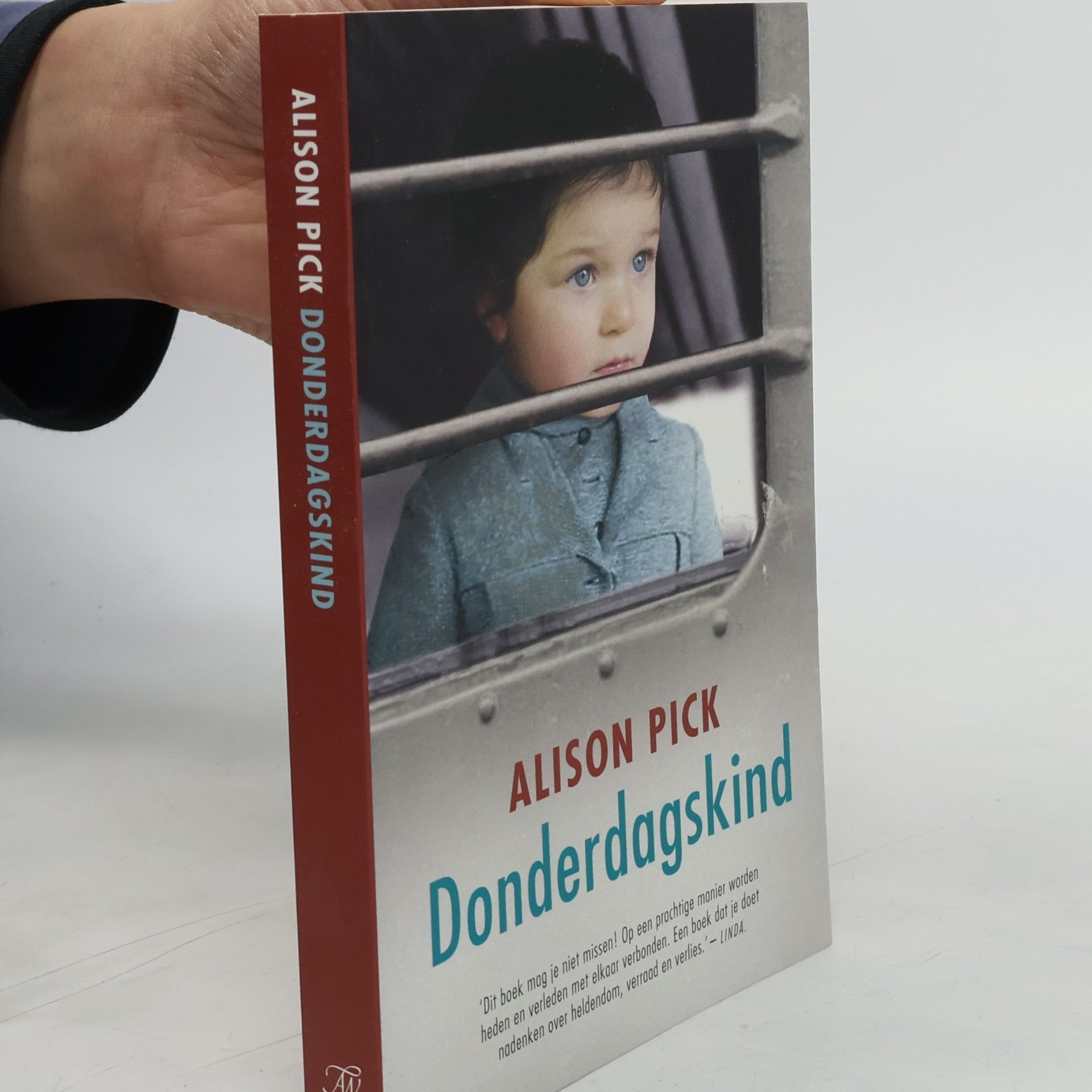 Donderdagskind