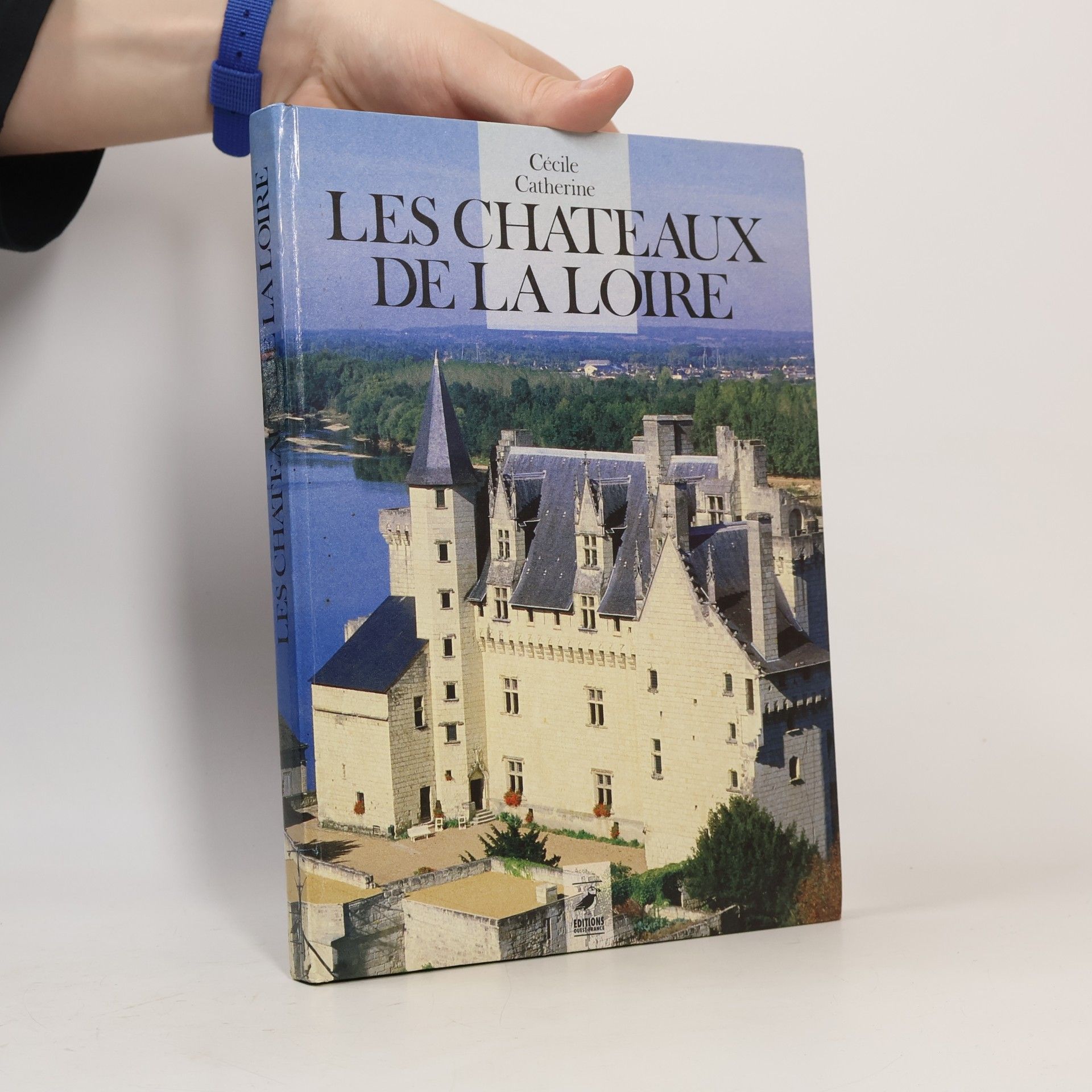 Les châteaux de la Loire