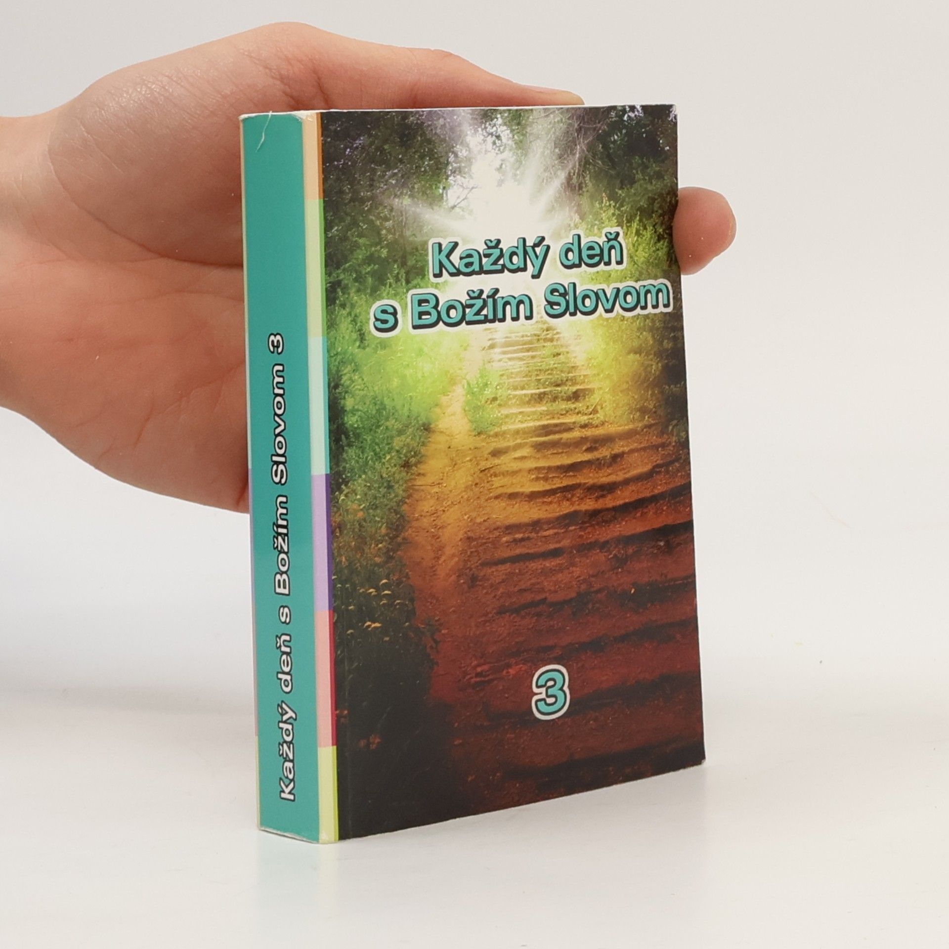 Každý deň s Božím slovom