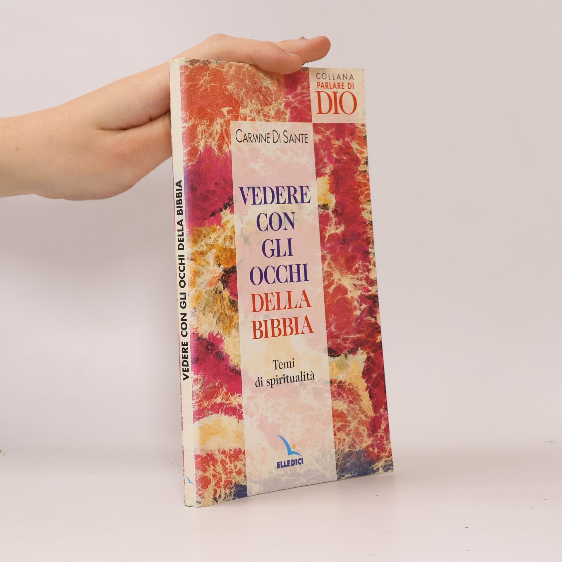 Parlare di Dio - 6: Vedere con gli occhi della Bibbia