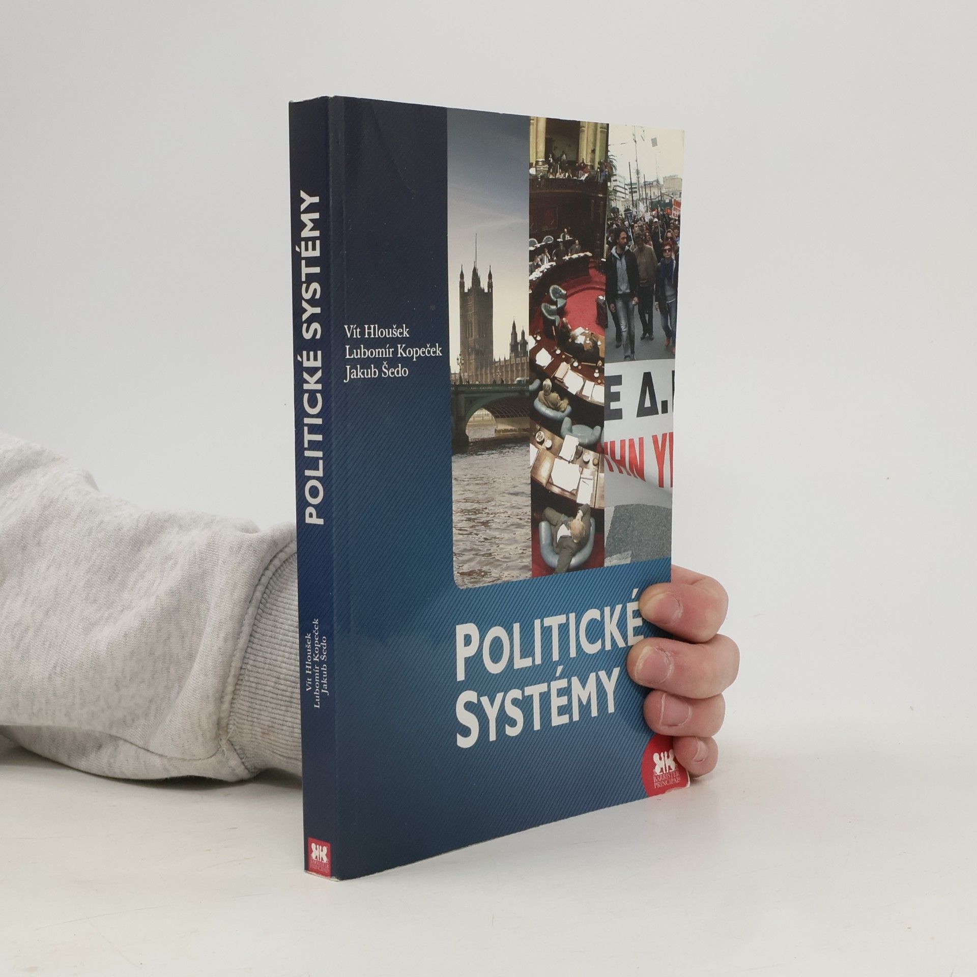 Politické systémy