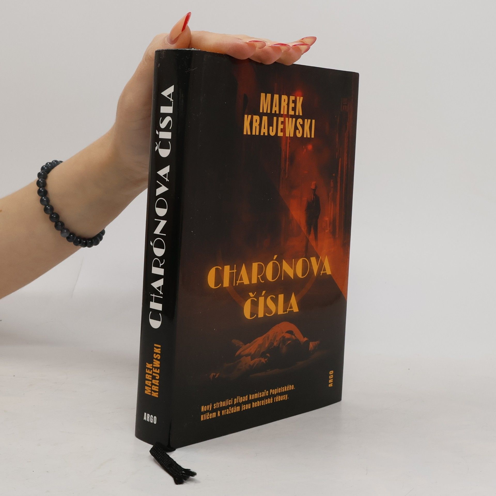 Charónova čísla